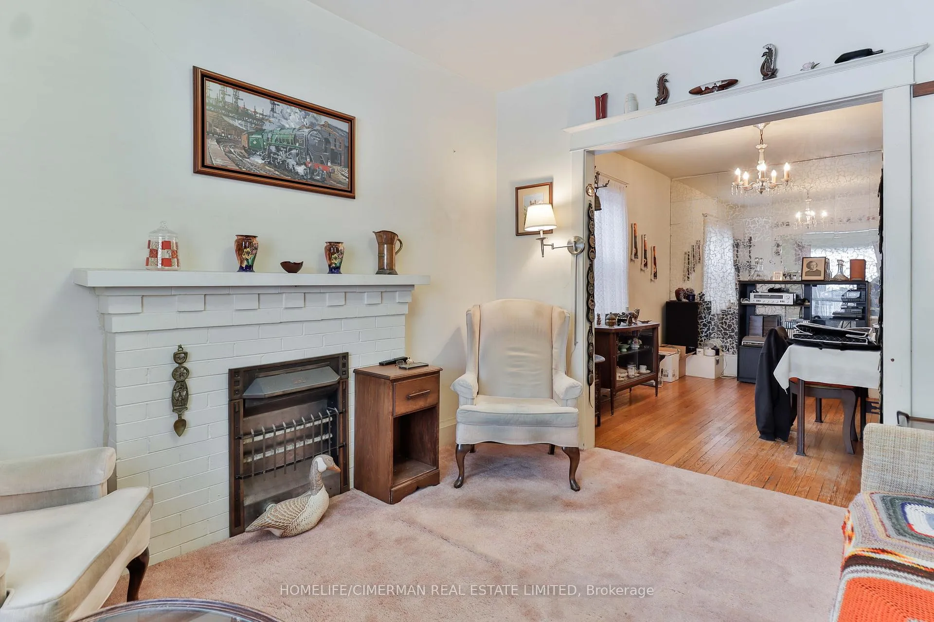 Photo 20 of 60 Beach View Crescent, Toronto, East End-Danforth — HOMEH