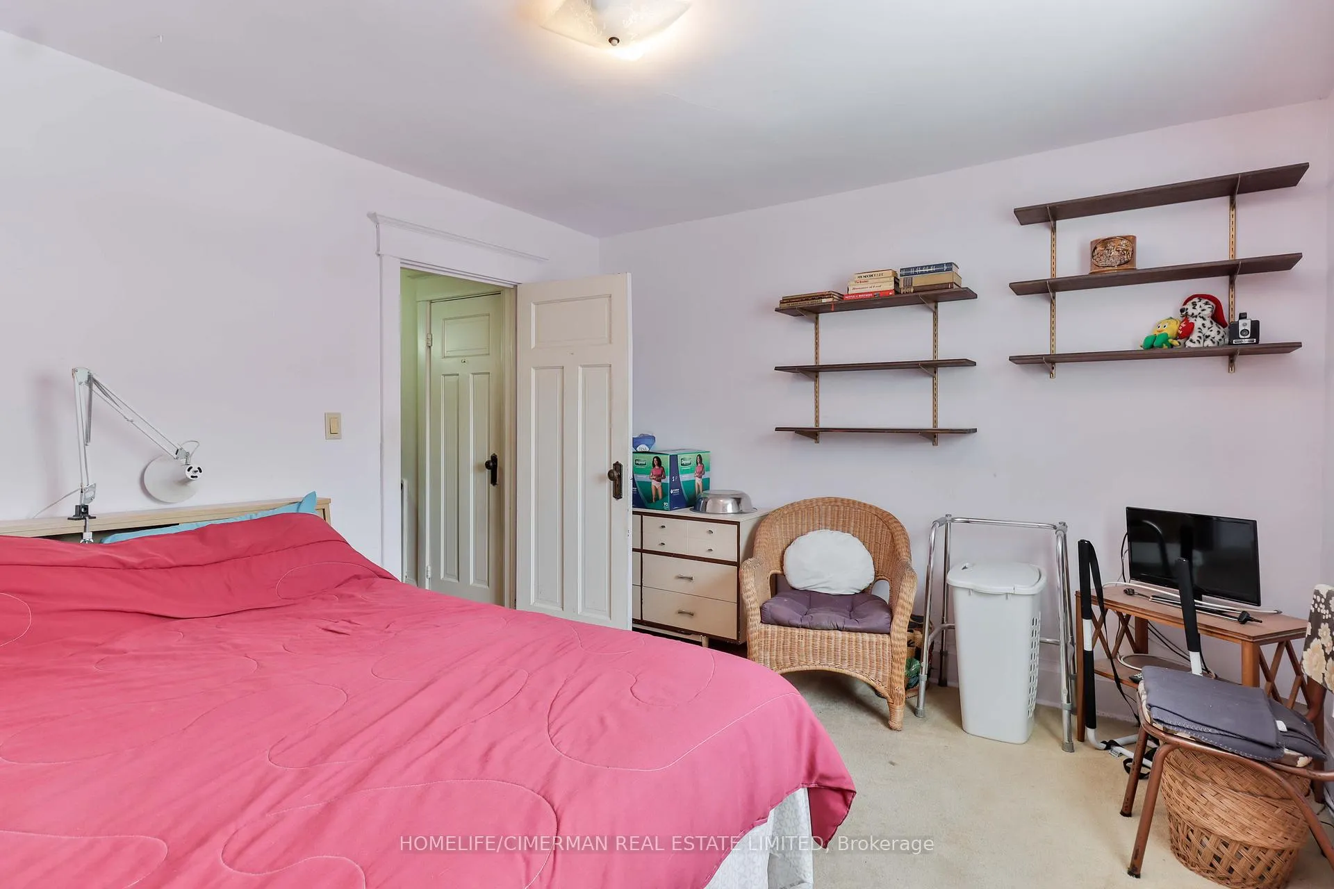 Photo 25 of 60 Beach View Crescent, Toronto, East End-Danforth — HOMEH