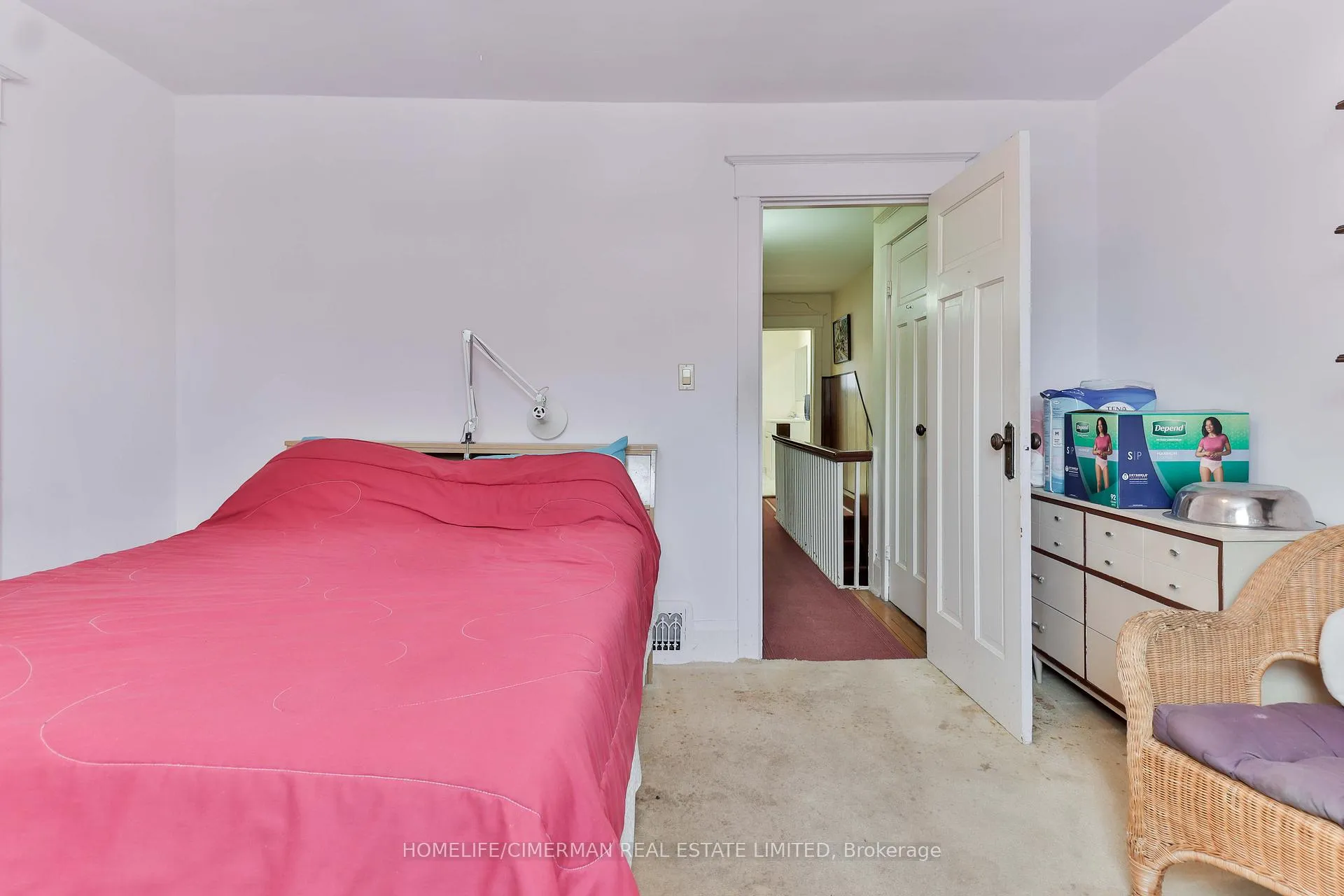 Photo 26 of 60 Beach View Crescent, Toronto, East End-Danforth — HOMEH