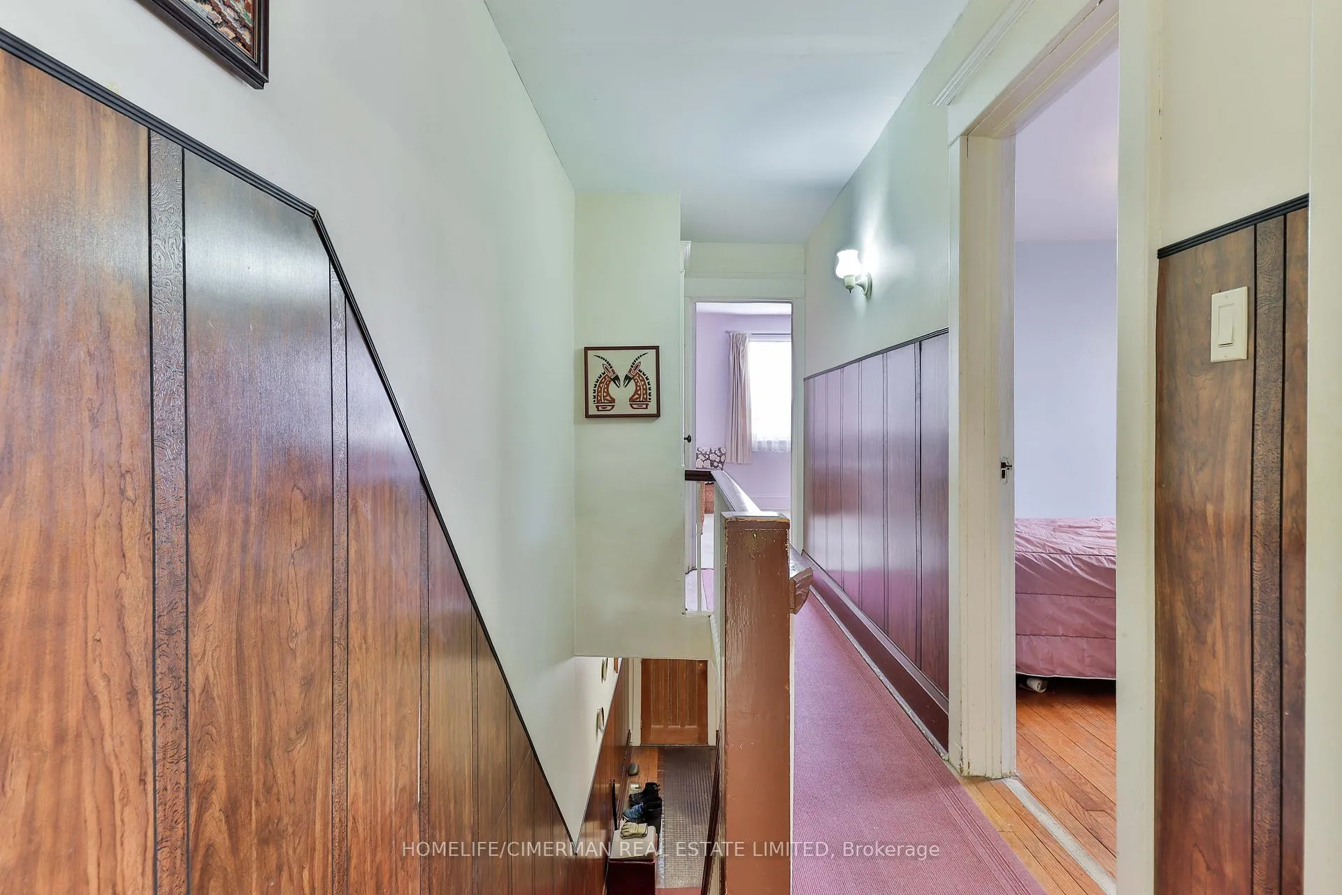 Photo 32 of 60 Beach View Crescent, Toronto, East End-Danforth — HOMEH