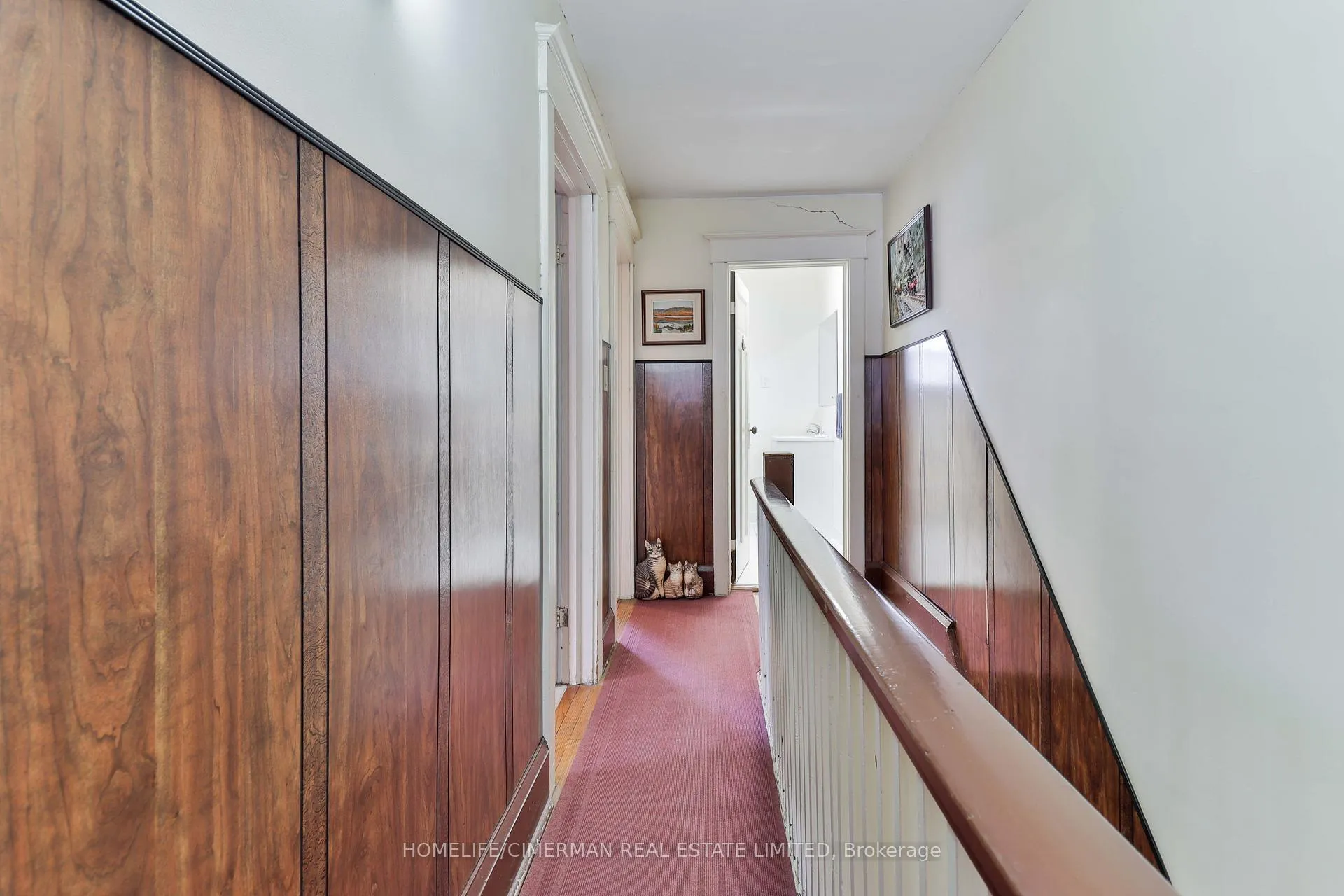 Photo 33 of 60 Beach View Crescent, Toronto, East End-Danforth — HOMEH