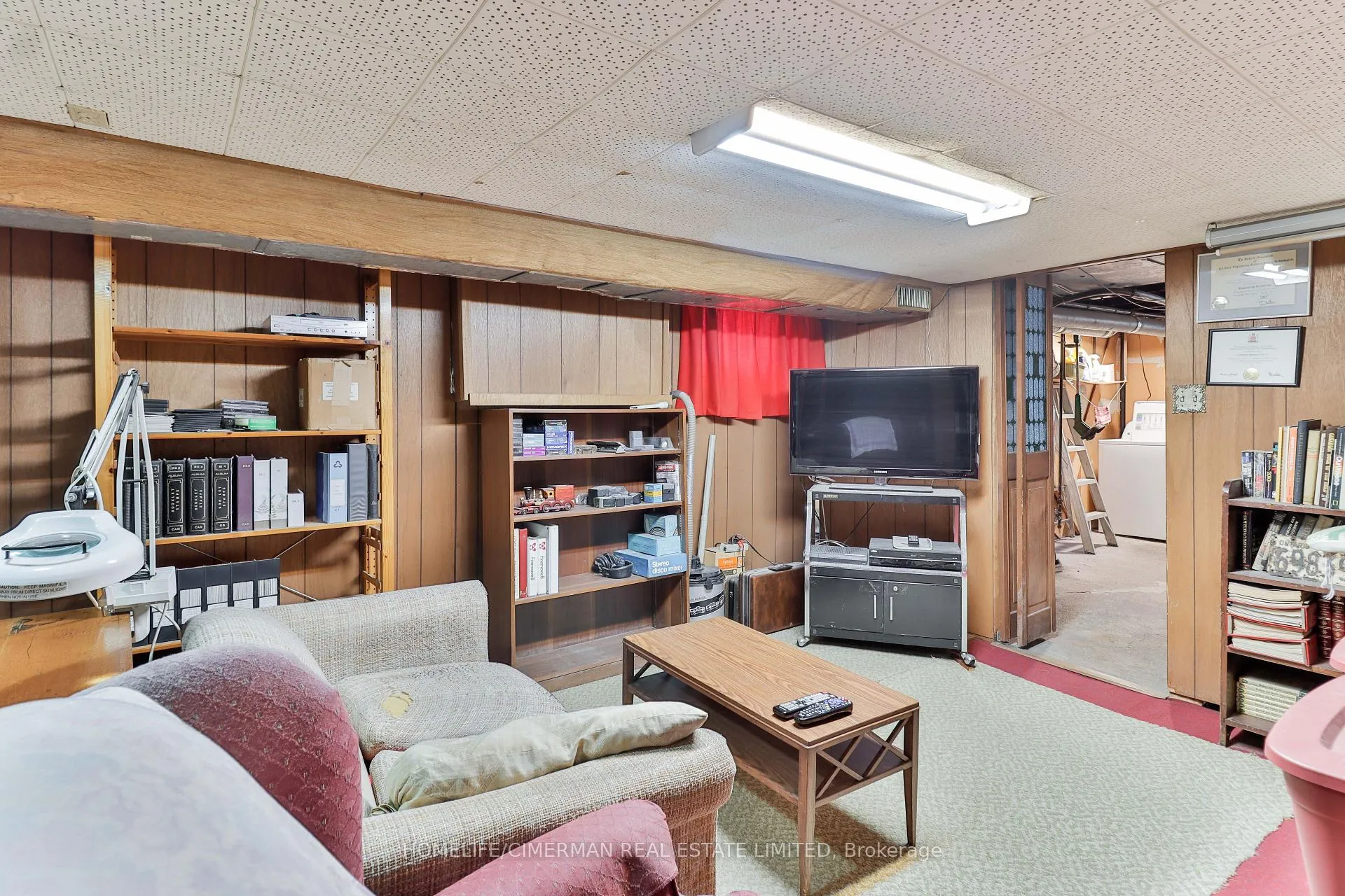 Photo 36 of 60 Beach View Crescent, Toronto, East End-Danforth — HOMEH