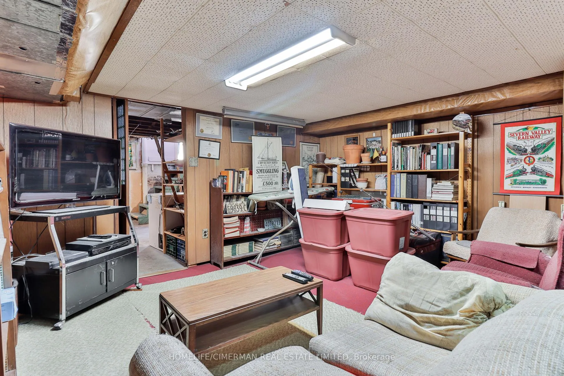 Photo 37 of 60 Beach View Crescent, Toronto, East End-Danforth — HOMEH
