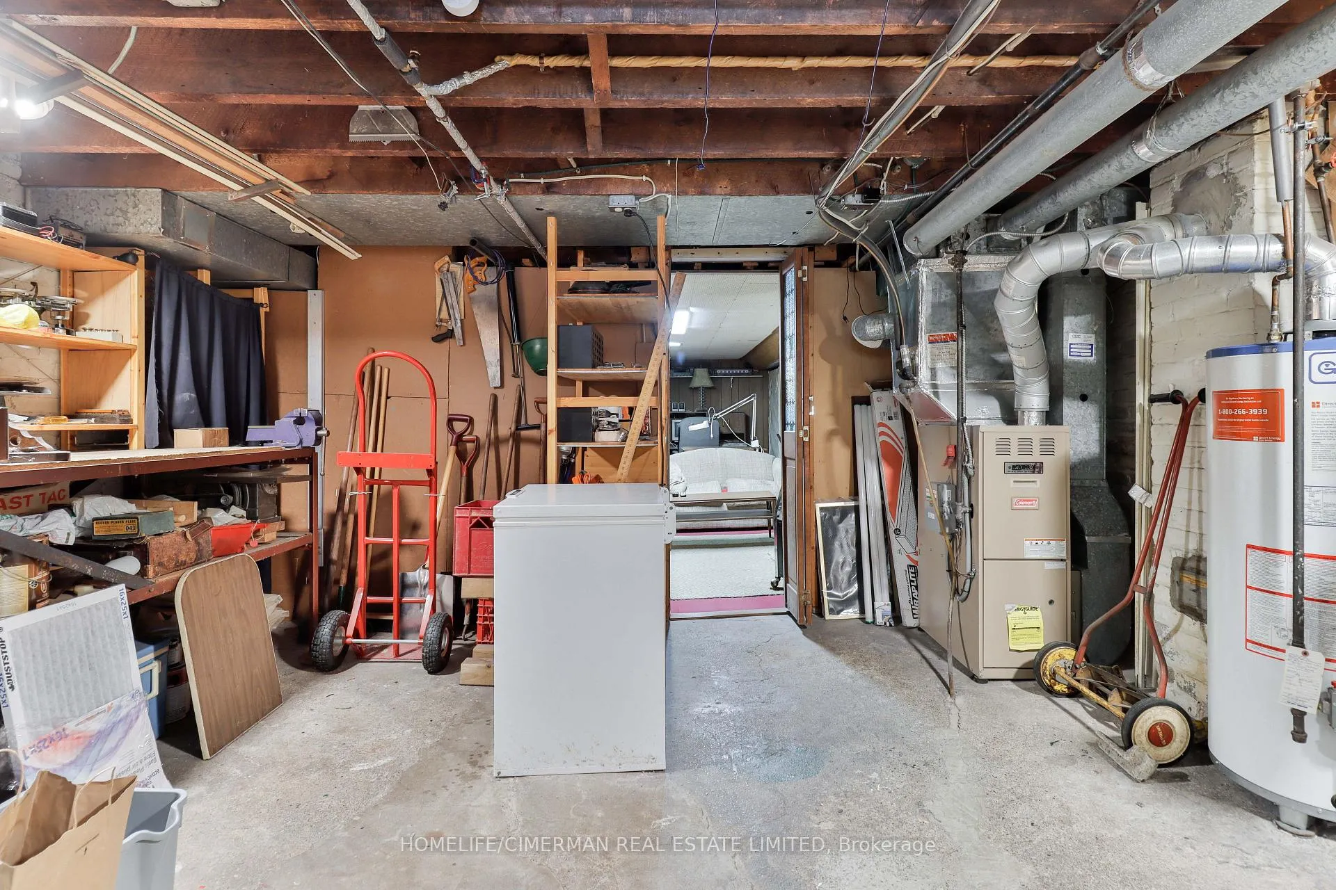 Photo 38 of 60 Beach View Crescent, Toronto, East End-Danforth — HOMEH