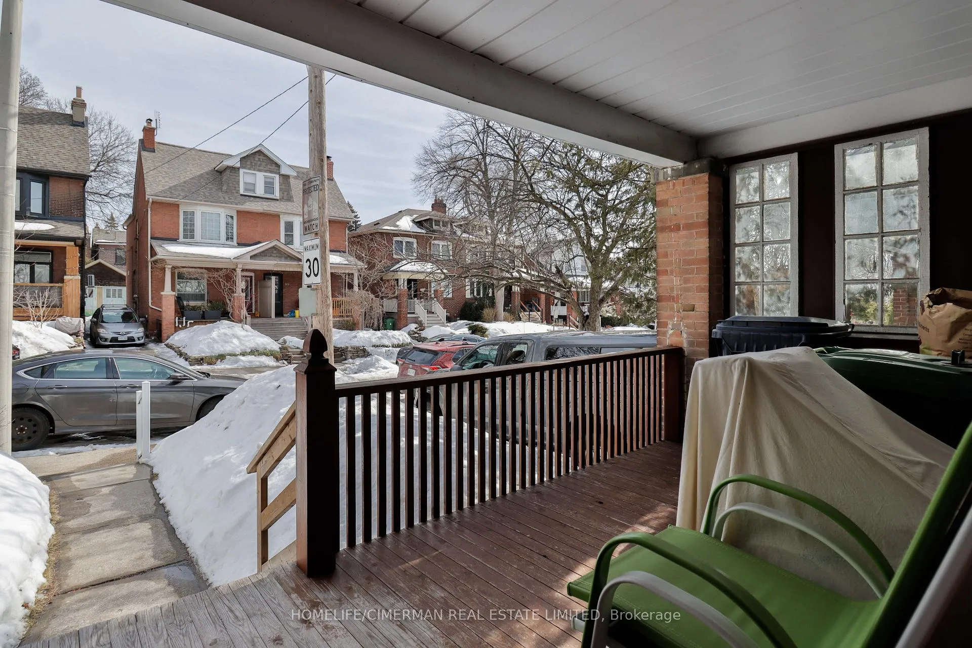 Photo 39 of 60 Beach View Crescent, Toronto, East End-Danforth — HOMEH