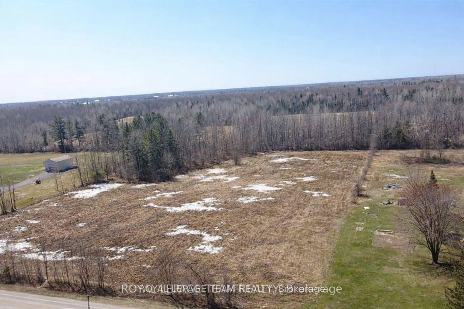 Photo 2 of 00 Hurley Road, Edwardsburgh/Cardinal, Edwardsburgh/Cardinal Twp — HOMEH