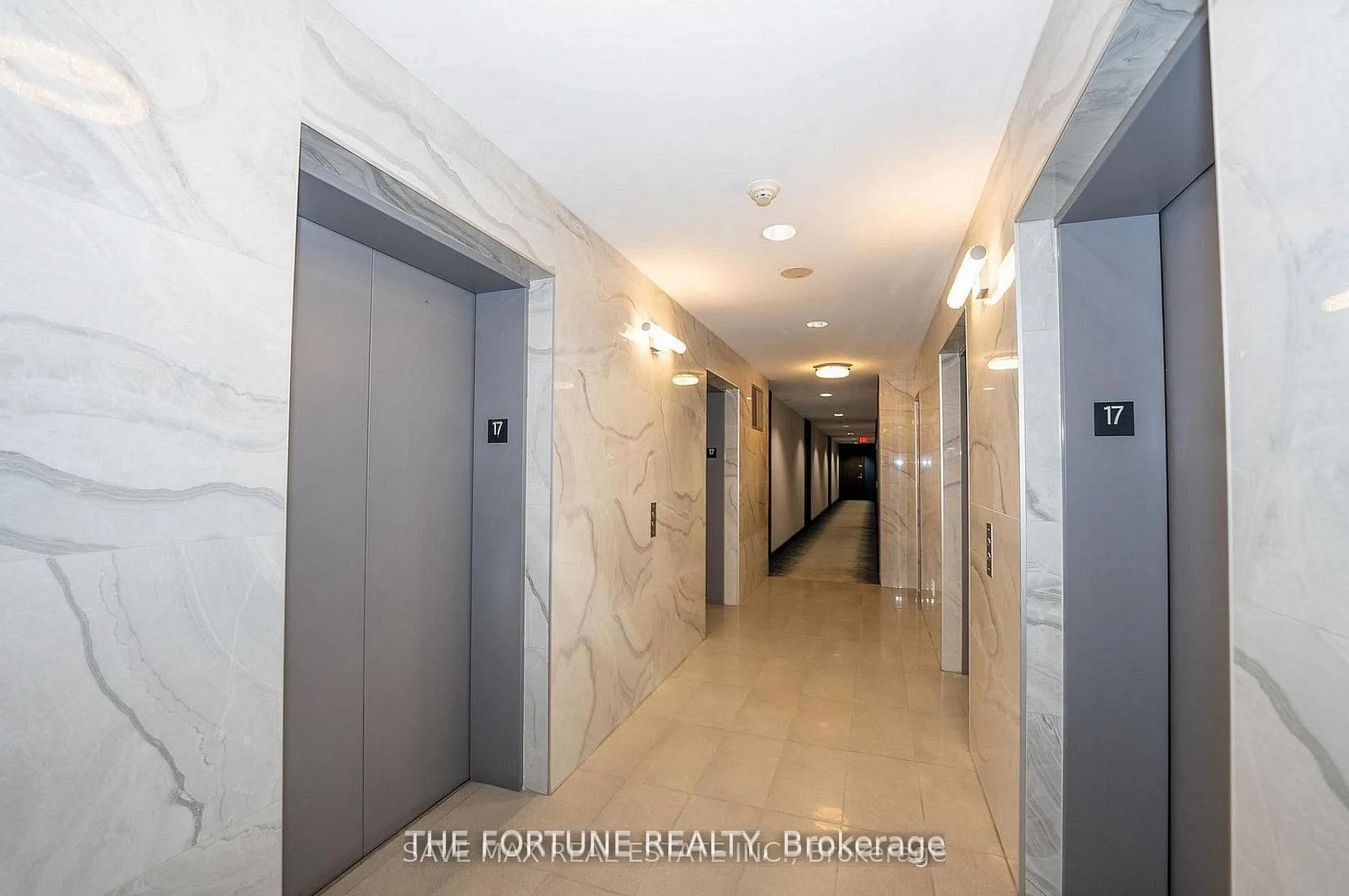 Photo 4 of Unit 1712, 103 The Queensway, Toronto, High Park-Swansea — HOMEH