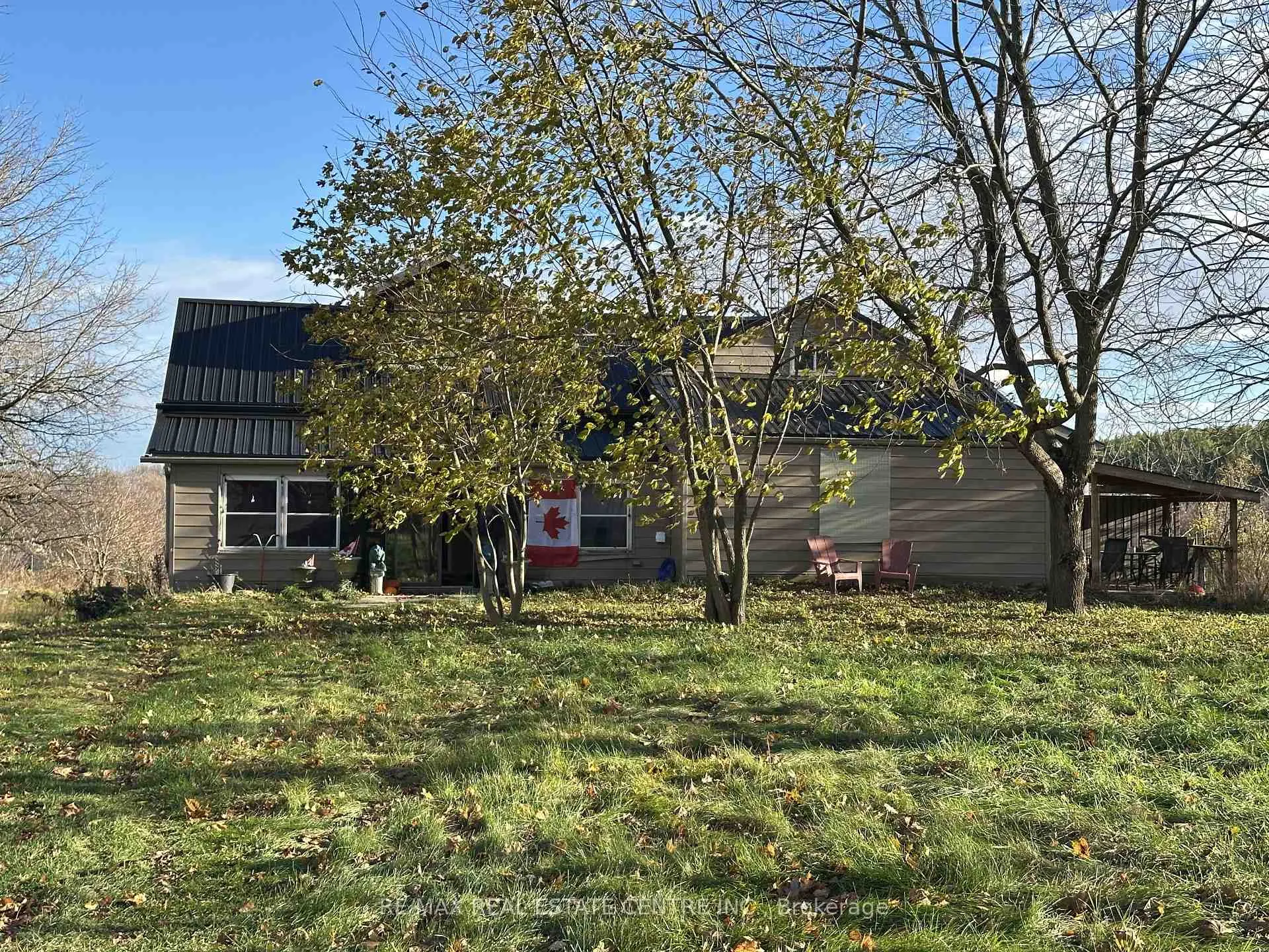 Front of 8119 Wellington Road 124