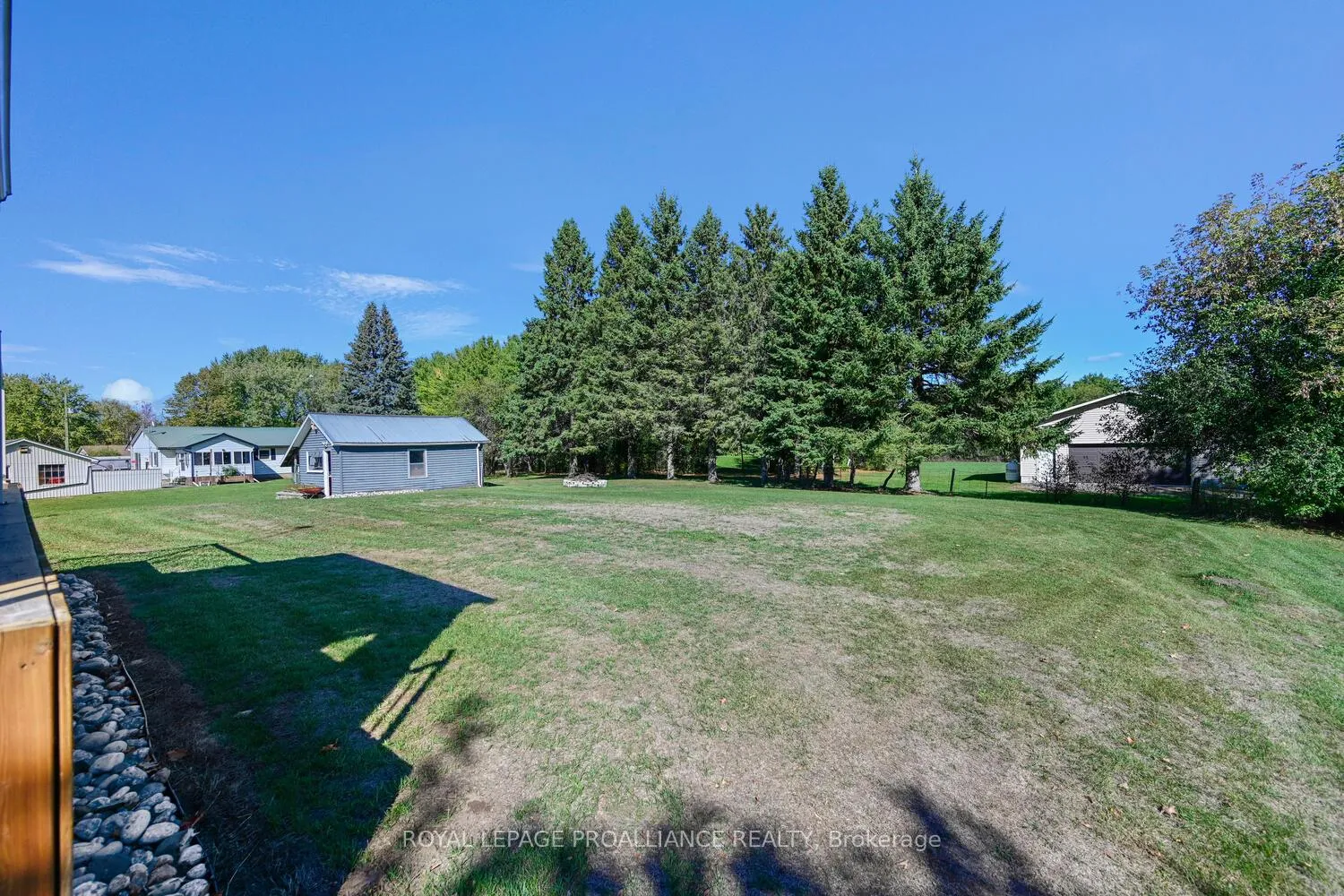 Photo 4 of 2597 North Campbell Road, Augusta, Augusta Twp — HOMEH