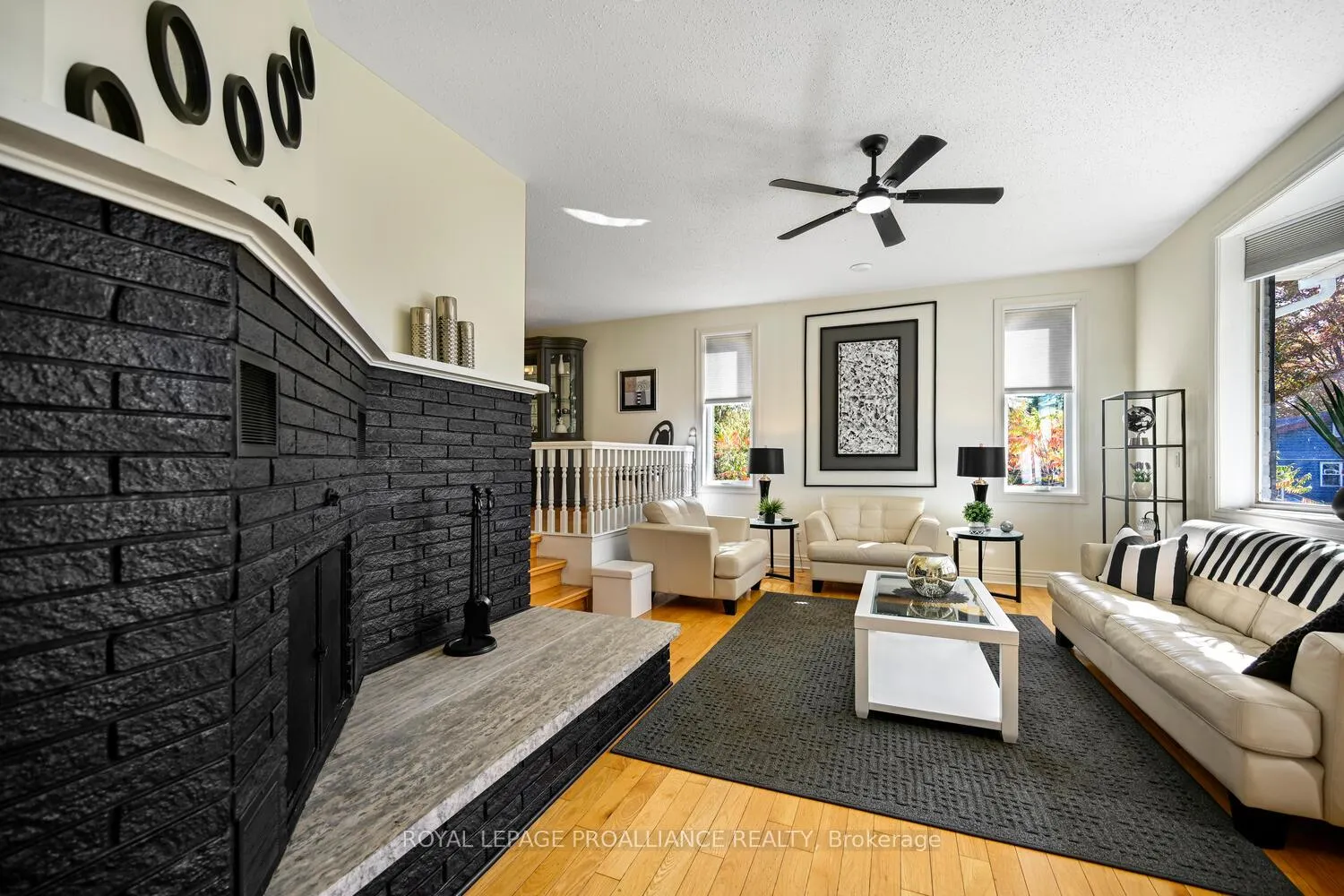 Photo 5 of 2597 North Campbell Road, Augusta, Augusta Twp — HOMEH