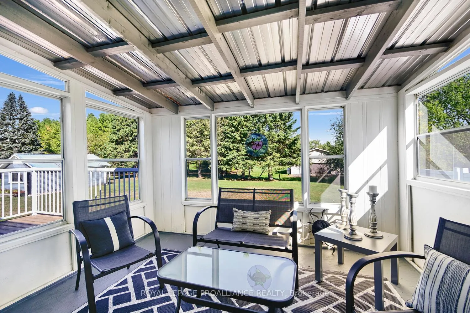 Photo 9 of 2597 North Campbell Road, Augusta, Augusta Twp — HOMEH