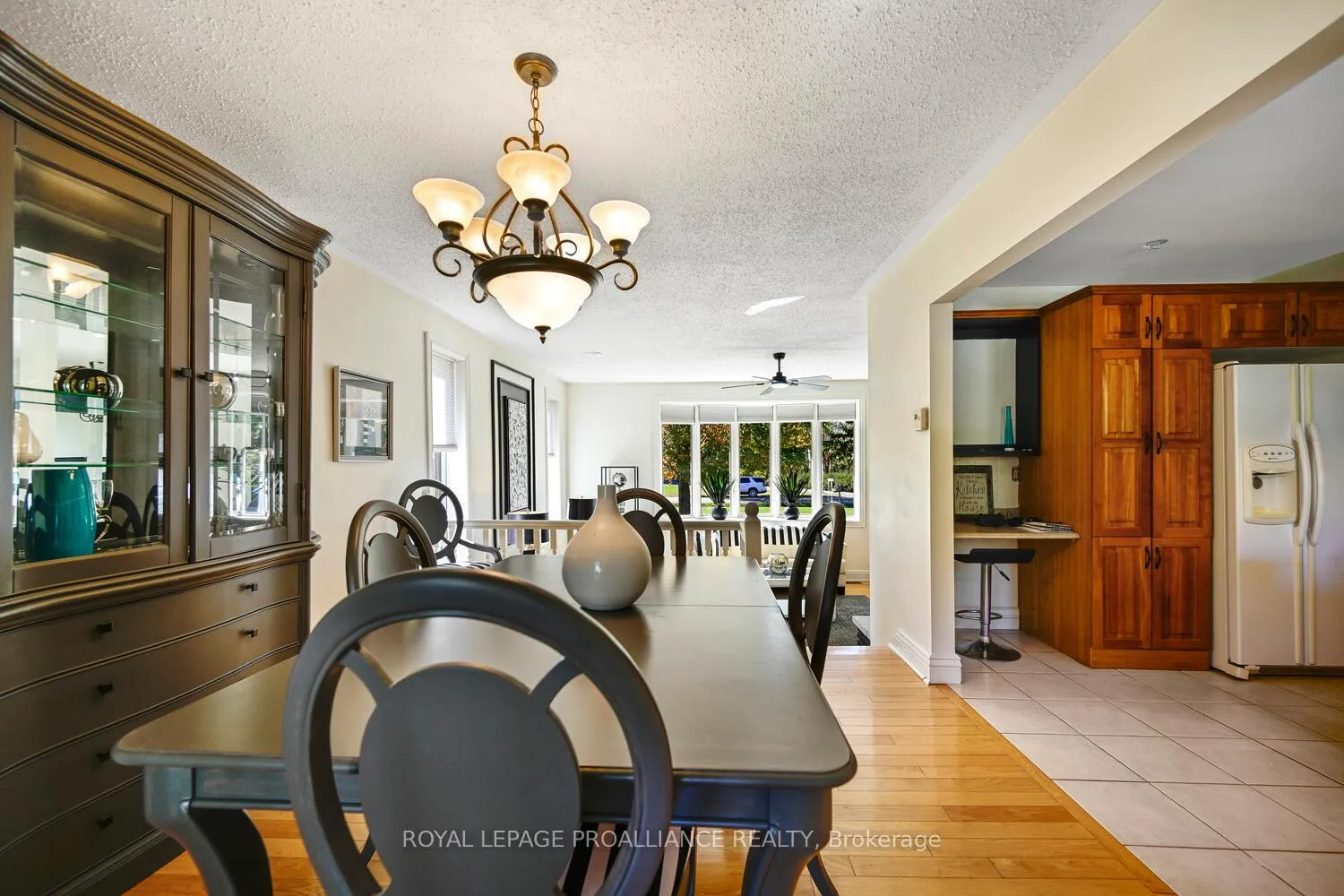 Photo 10 of 2597 North Campbell Road, Augusta, Augusta Twp — HOMEH