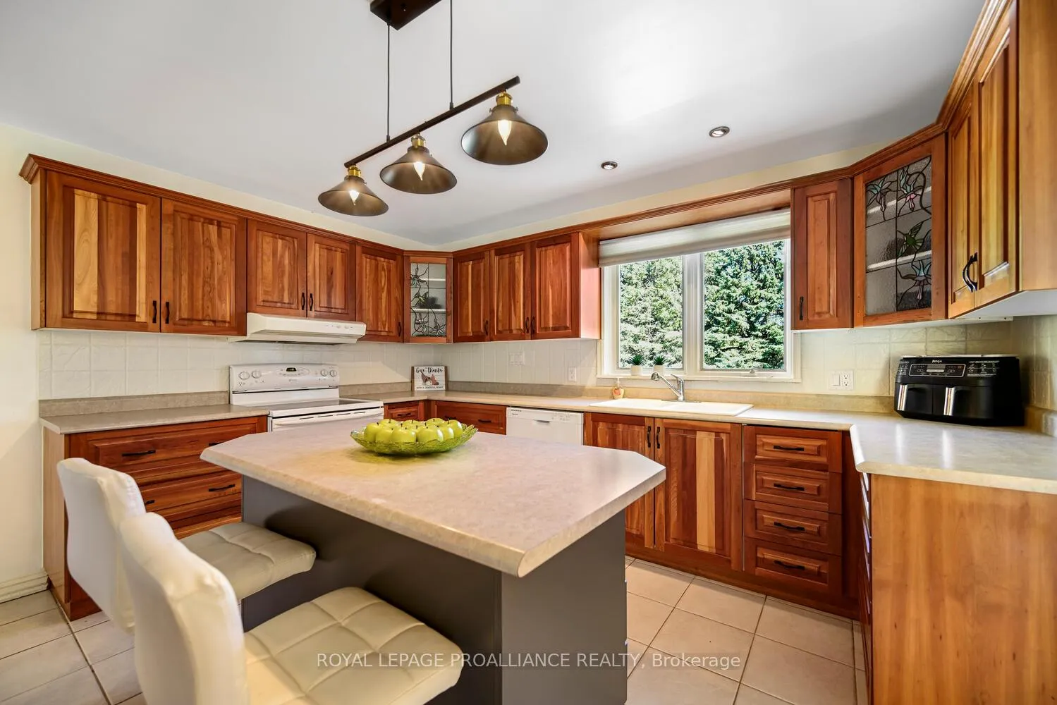 Photo 11 of 2597 North Campbell Road, Augusta, Augusta Twp — HOMEH