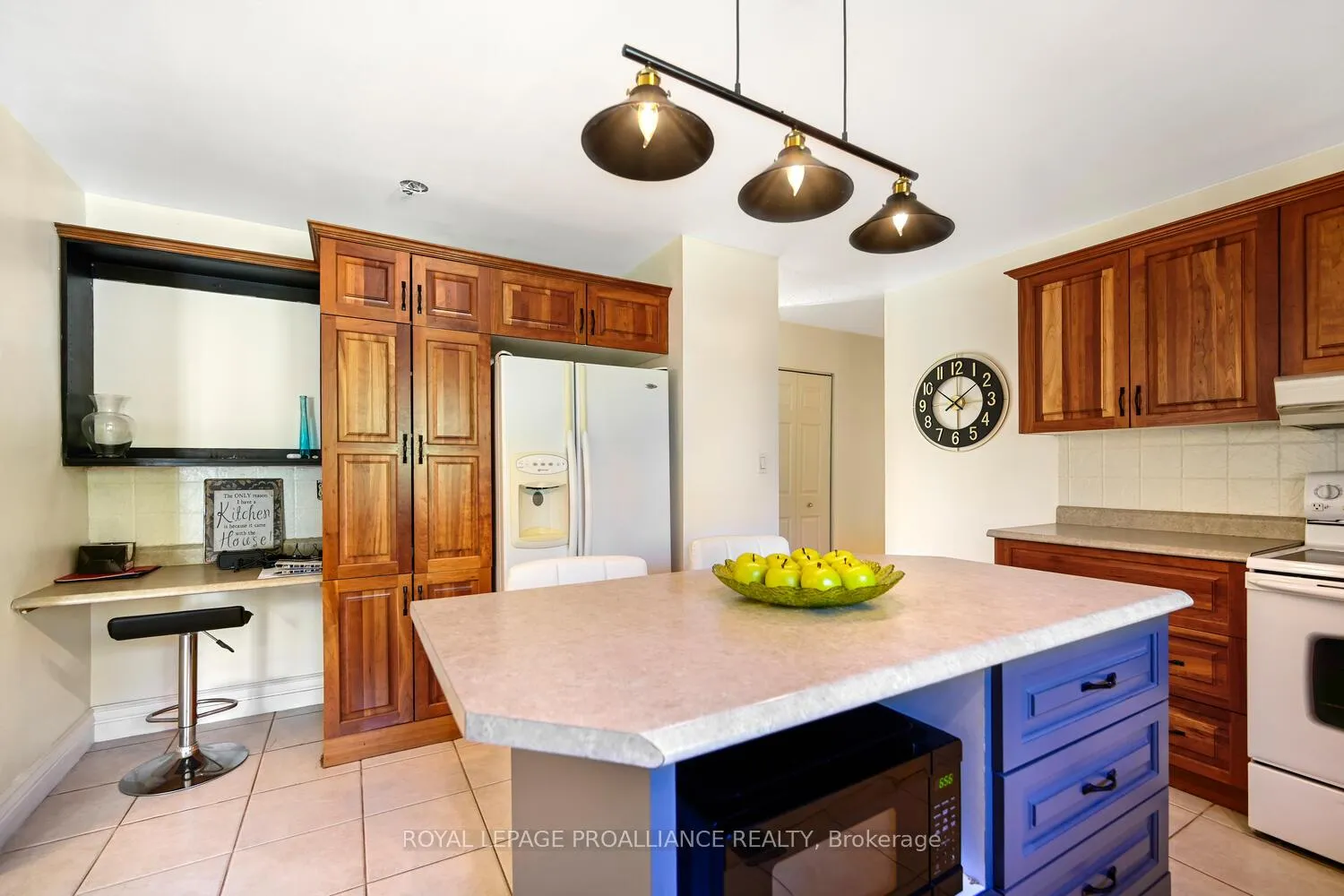 Photo 12 of 2597 North Campbell Road, Augusta, Augusta Twp — HOMEH