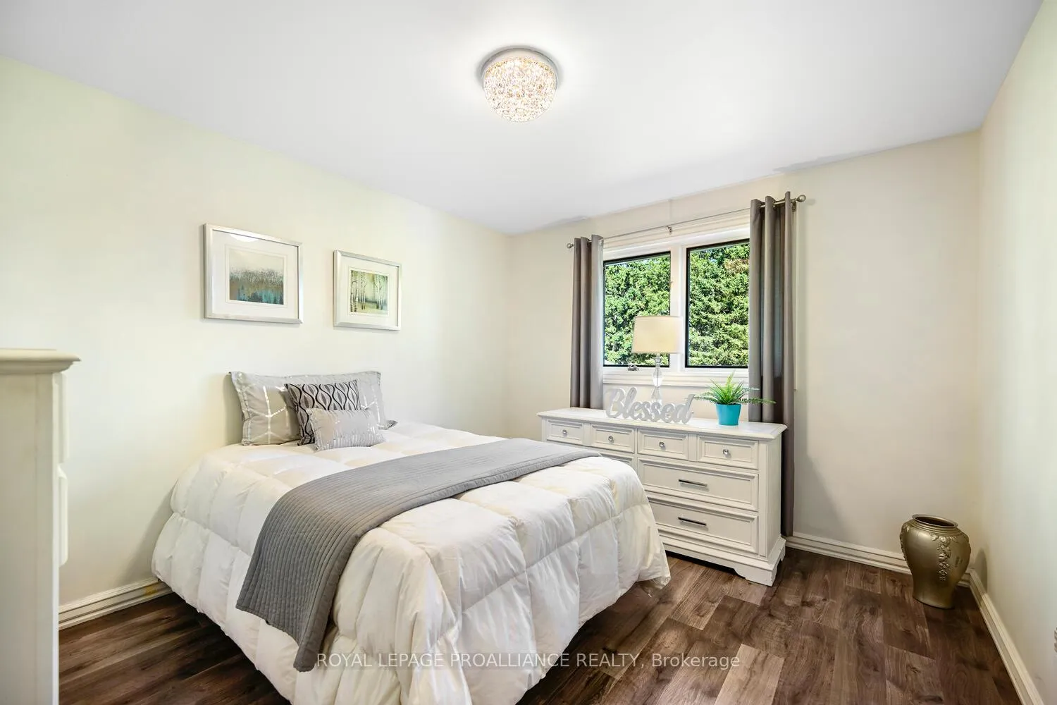 Photo 17 of 2597 North Campbell Road, Augusta, Augusta Twp — HOMEH