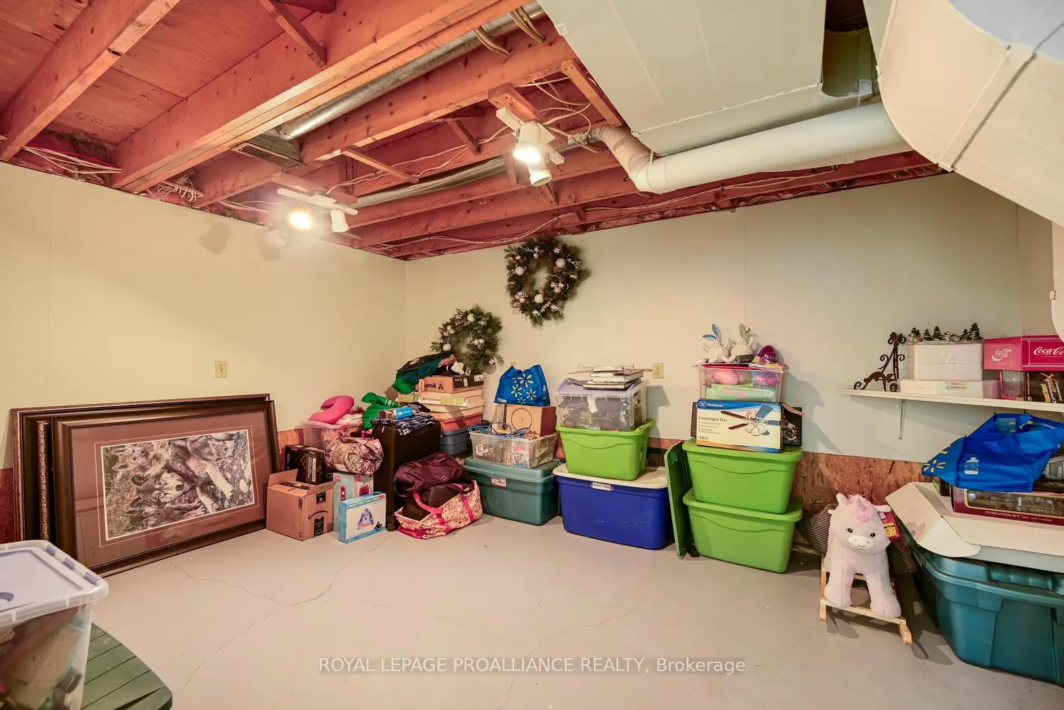 Photo 25 of 2597 North Campbell Road, Augusta, Augusta Twp — HOMEH
