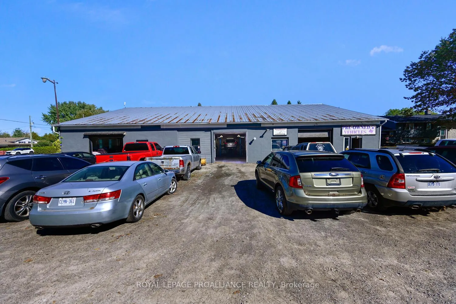 Photo 30 of 2597 North Campbell Road, Augusta, Augusta Twp — HOMEH