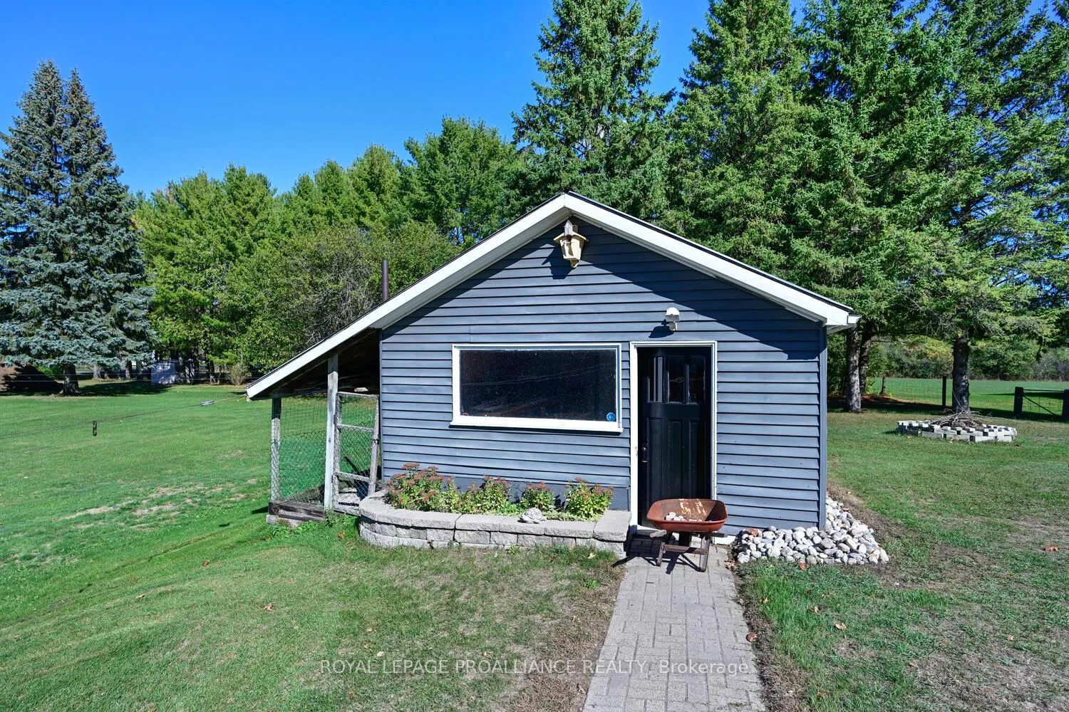 Photo 34 of 2597 North Campbell Road, Augusta, Augusta Twp — HOMEH
