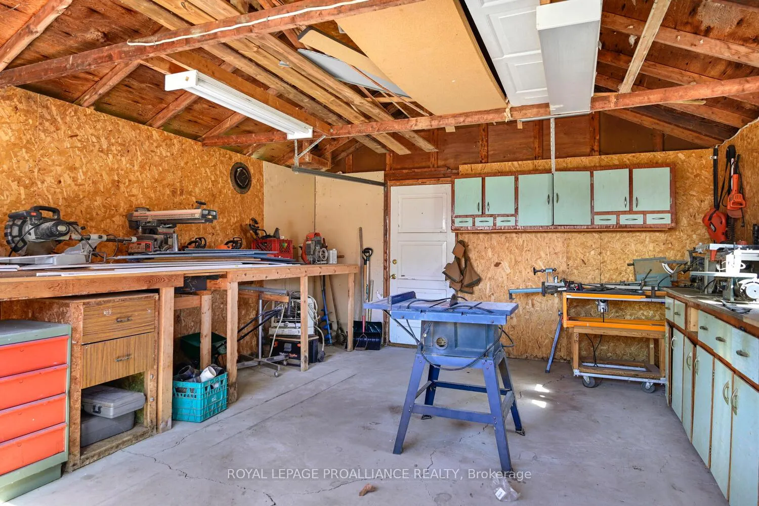Photo 35 of 2597 North Campbell Road, Augusta, Augusta Twp — HOMEH