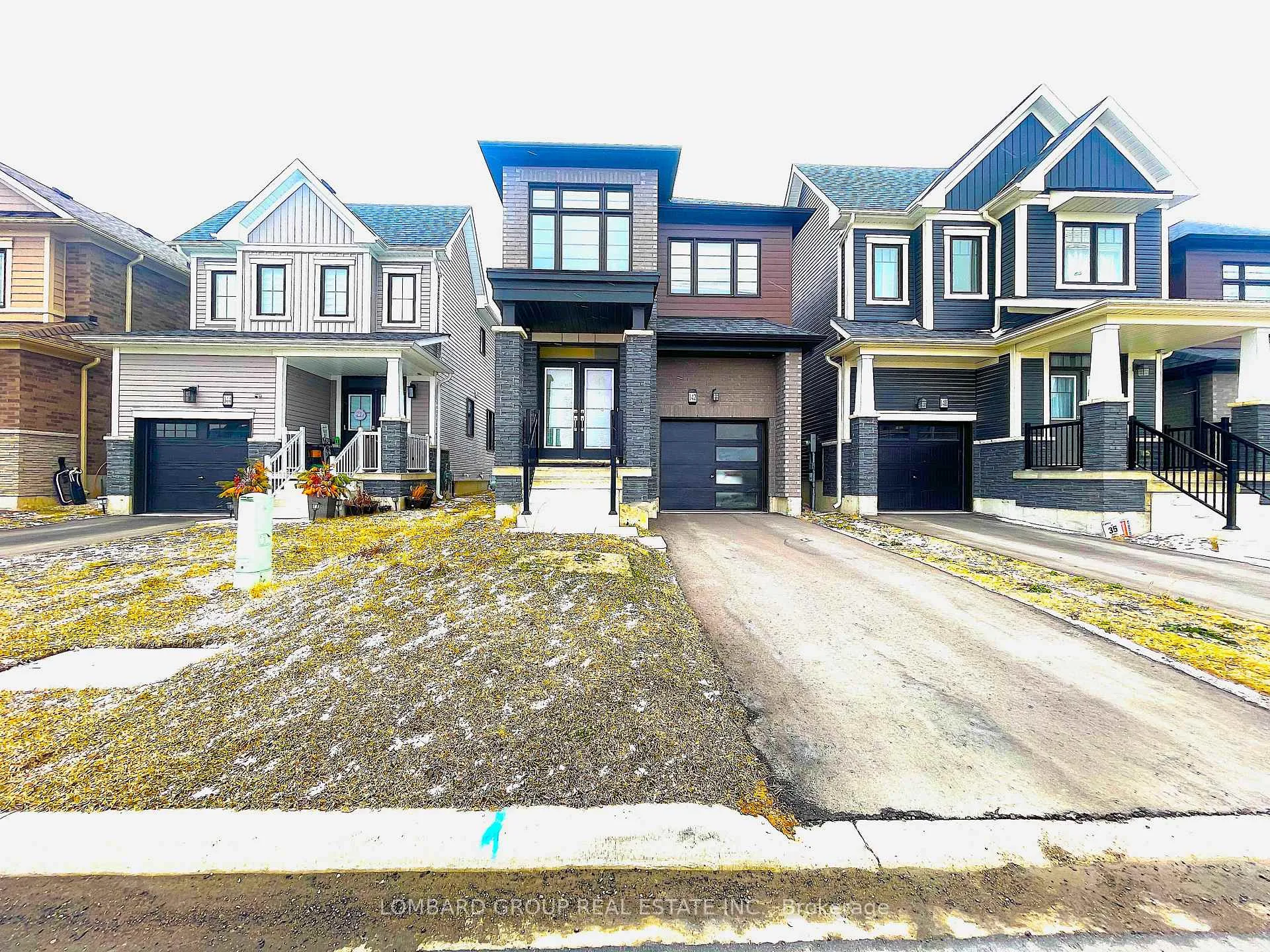 Photo 1 of 142 Lilac Circle, Haldimand — HOMEH