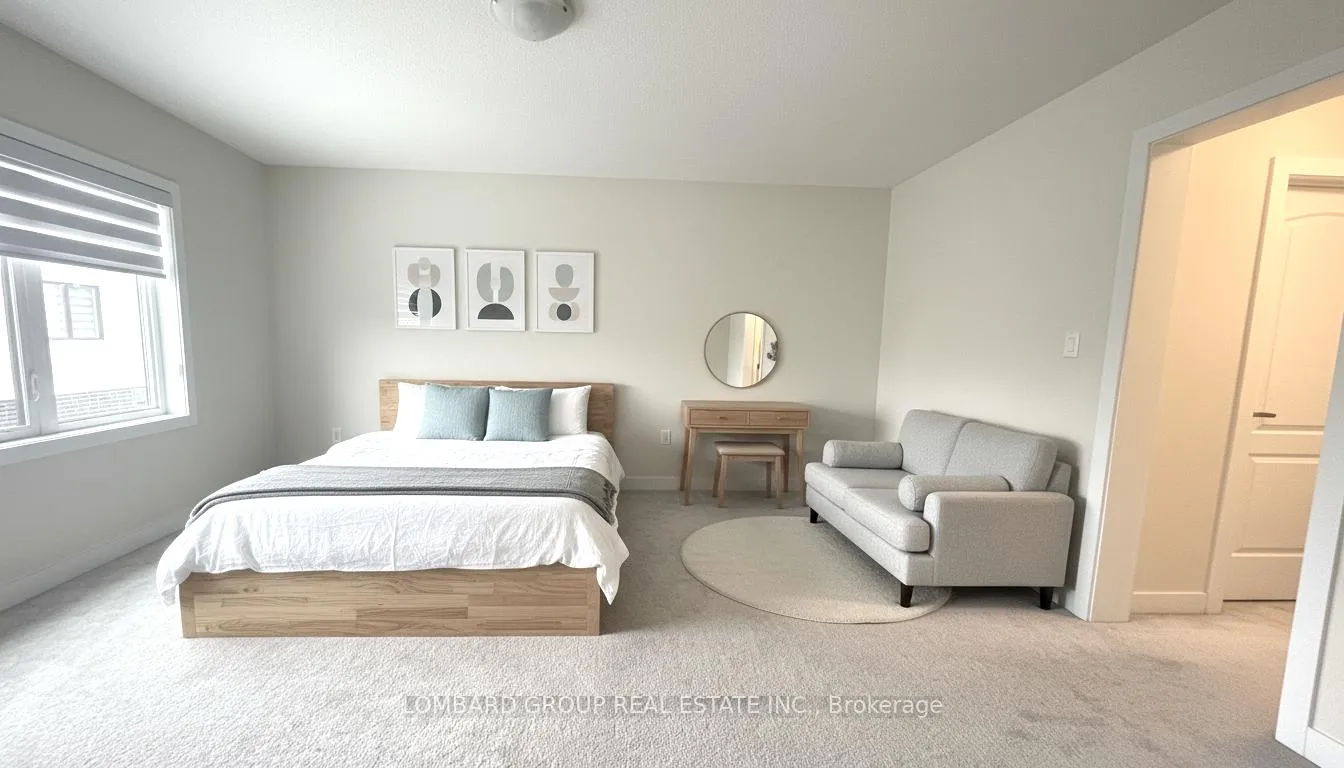 Photo 14 of 142 Lilac Circle, Haldimand — HOMEH