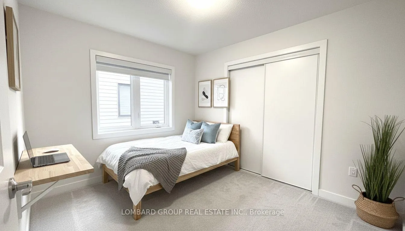 Photo 18 of 142 Lilac Circle, Haldimand — HOMEH