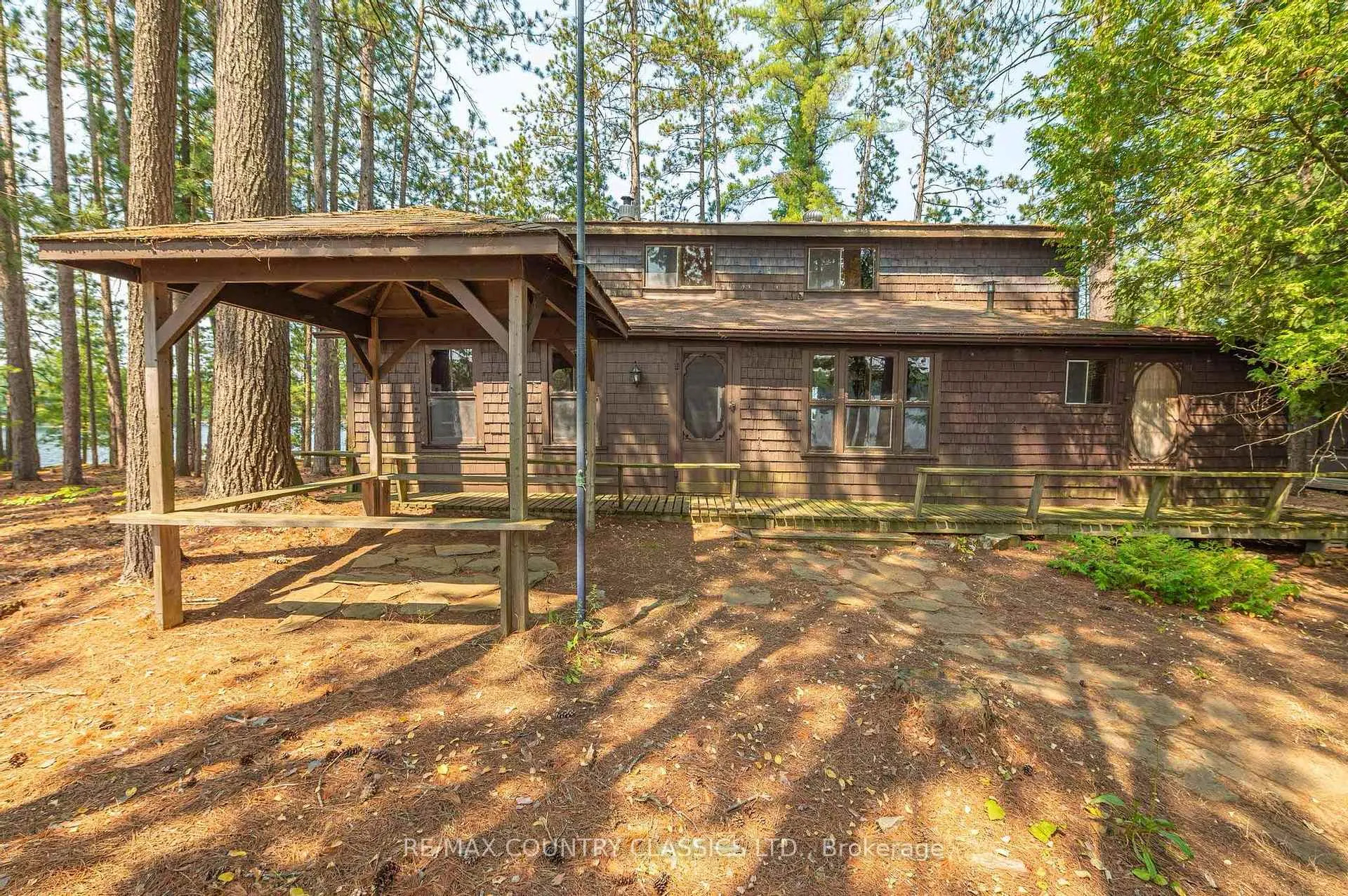 Photo of 22 Chandos Lk Balmer Island