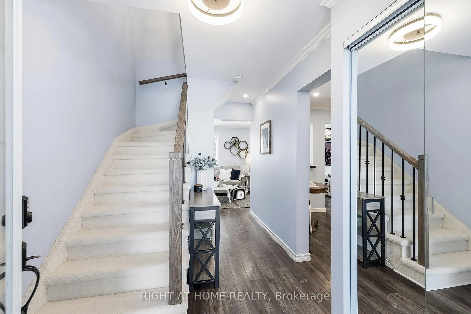 Photo 5 of 76 Bushford Street, Clarington, Courtice — HOMEH