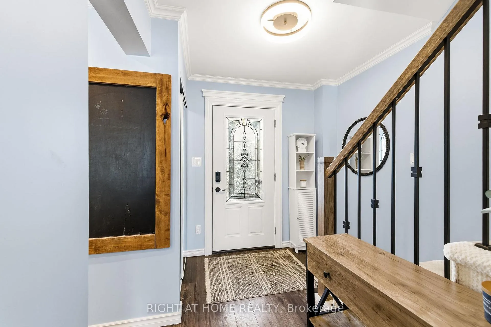 Photo 6 of 76 Bushford Street, Clarington, Courtice — HOMEH
