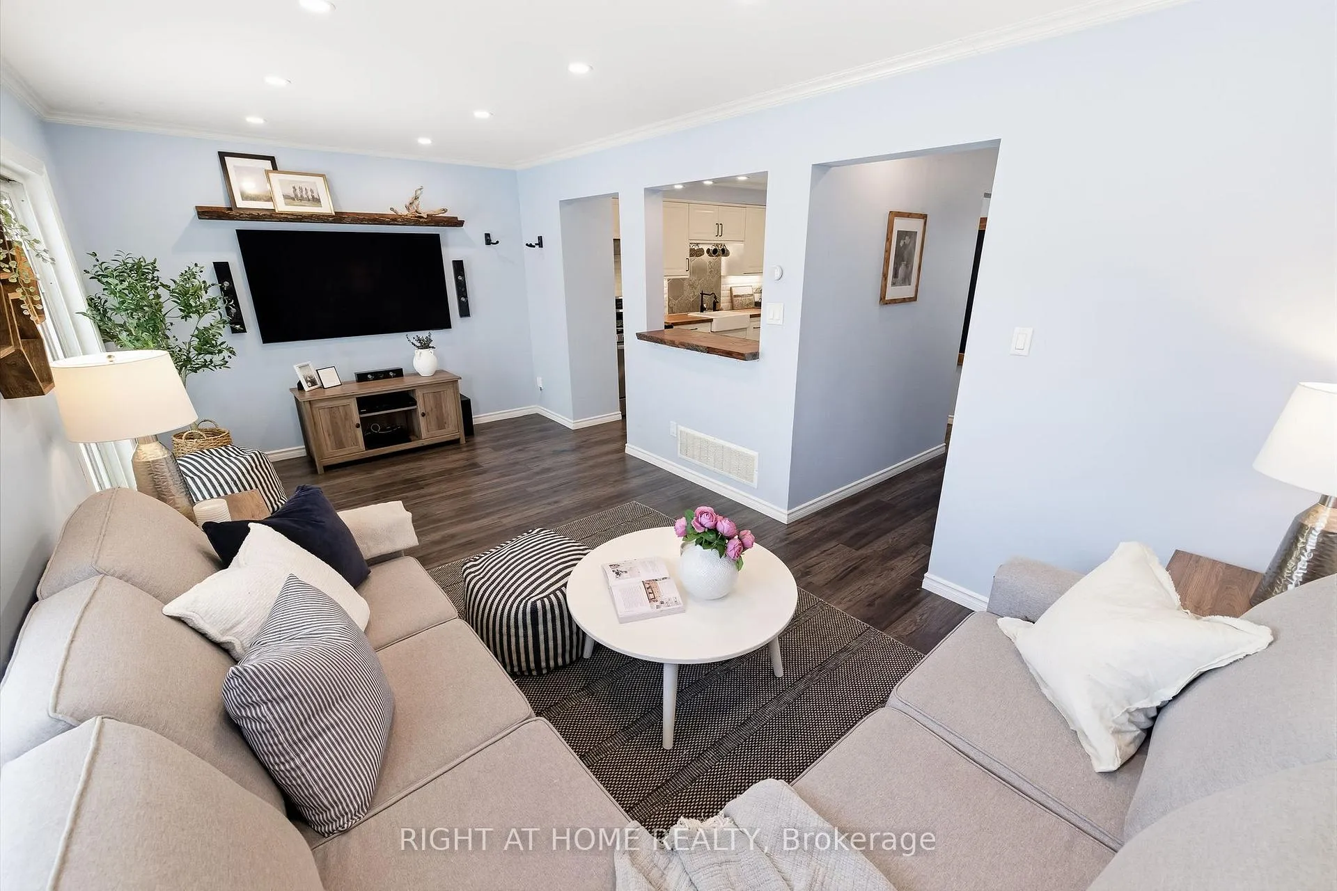 Photo 8 of 76 Bushford Street, Clarington, Courtice — HOMEH