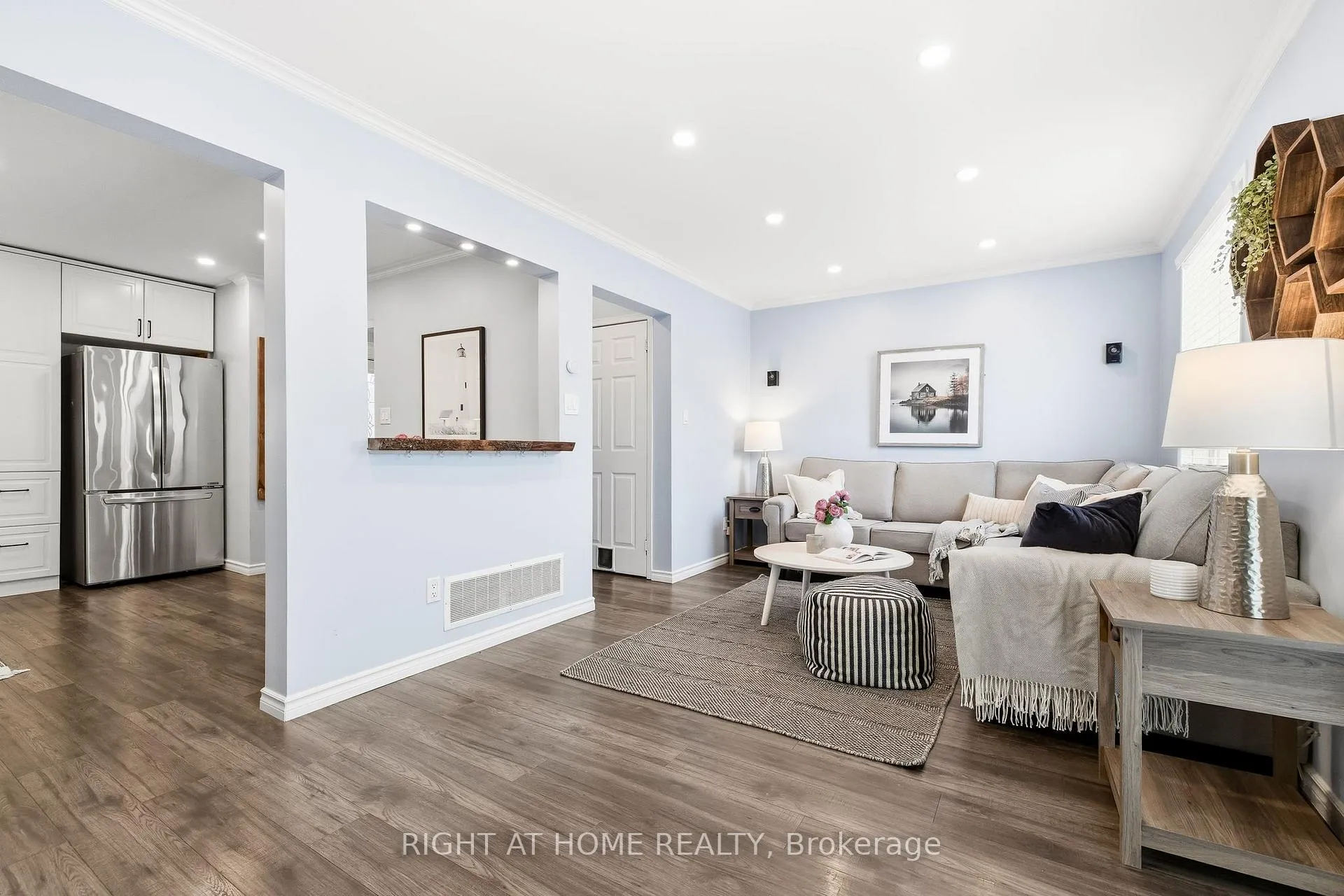 Photo 9 of 76 Bushford Street, Clarington, Courtice — HOMEH