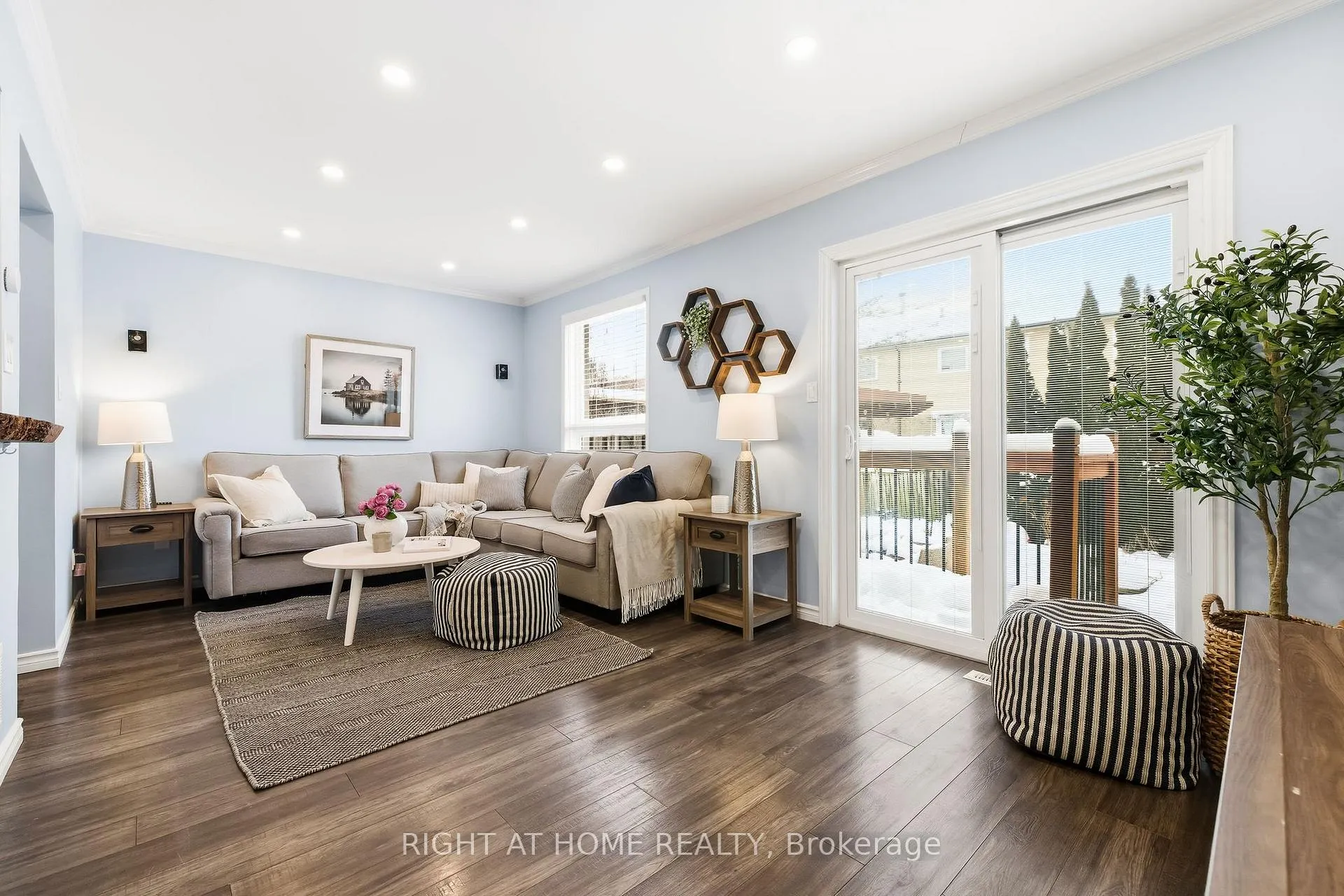 Photo 10 of 76 Bushford Street, Clarington, Courtice — HOMEH
