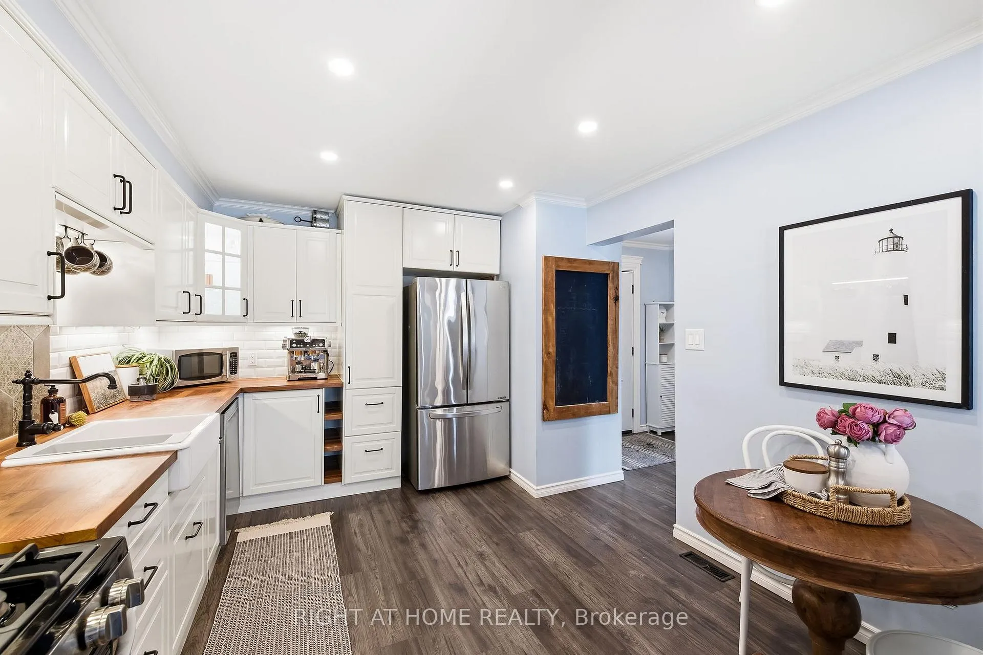 Photo 11 of 76 Bushford Street, Clarington, Courtice — HOMEH