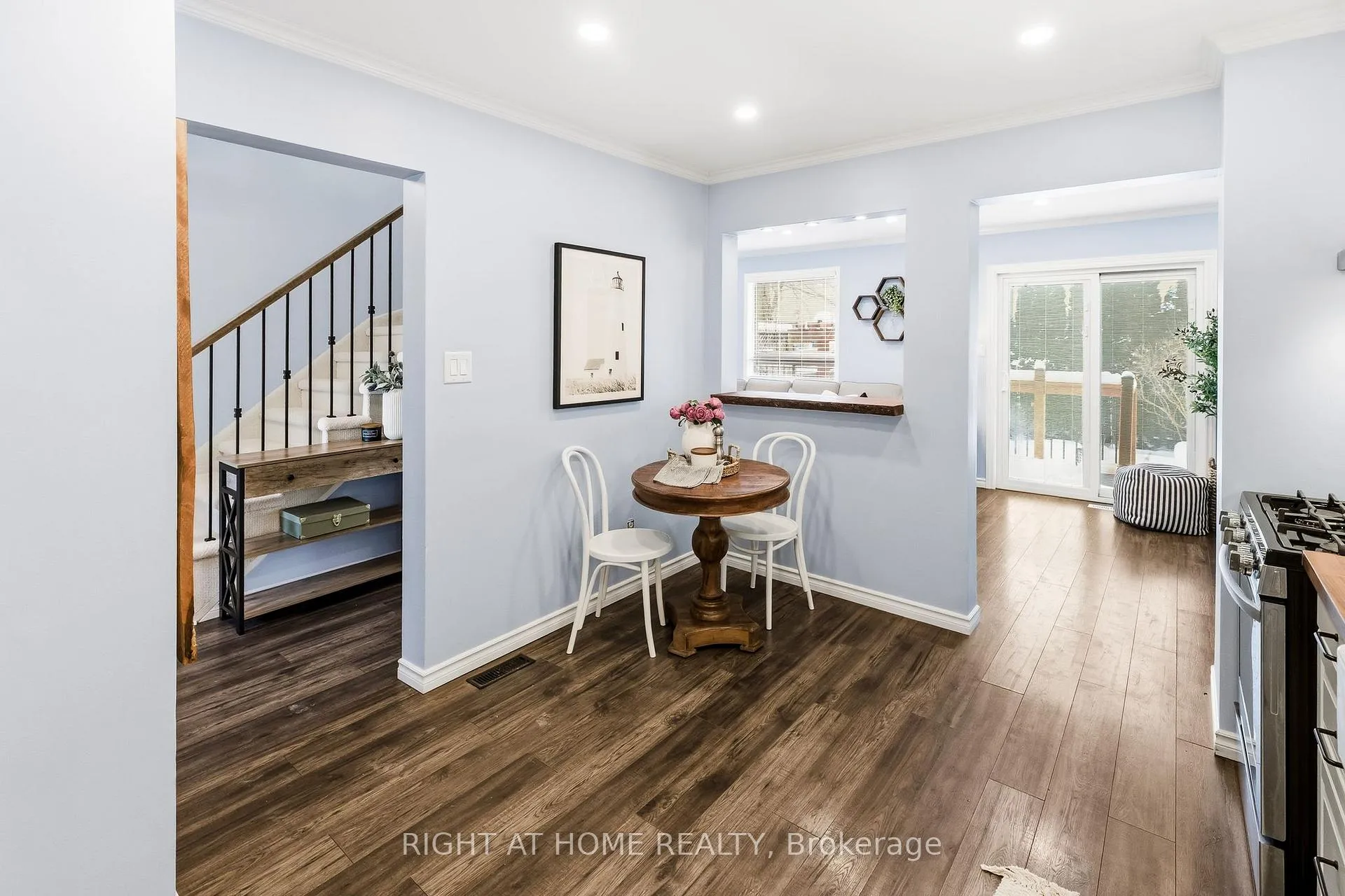 Photo 12 of 76 Bushford Street, Clarington, Courtice — HOMEH