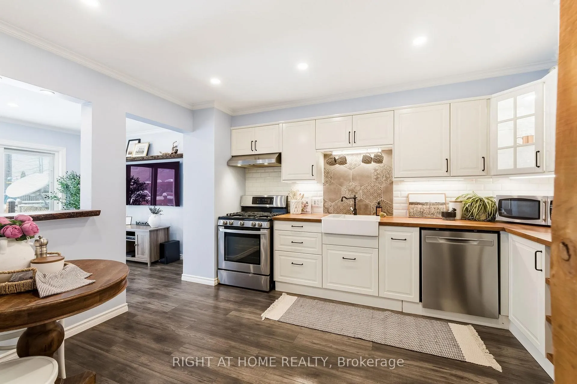 Photo 14 of 76 Bushford Street, Clarington, Courtice — HOMEH