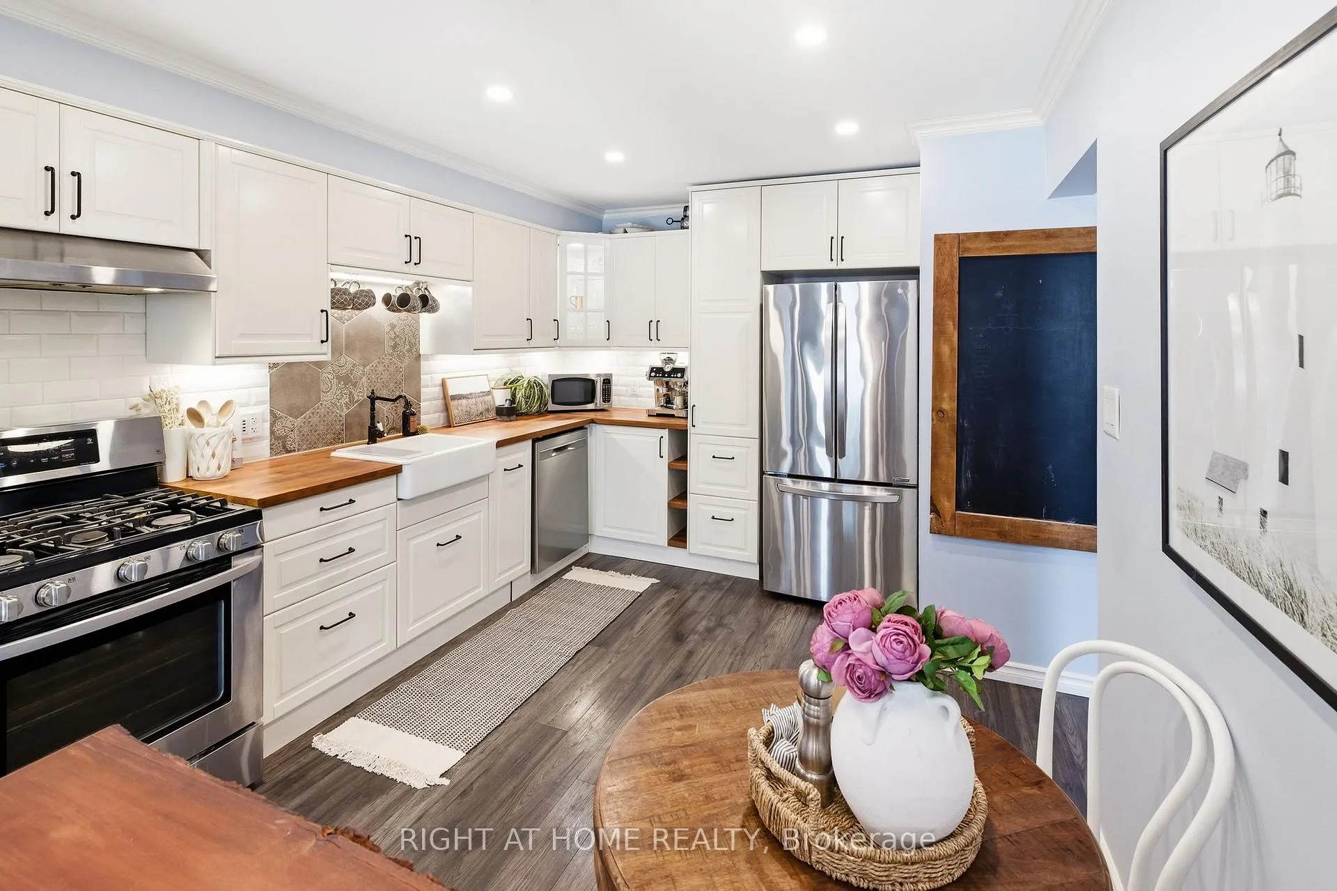 Photo 15 of 76 Bushford Street, Clarington, Courtice — HOMEH