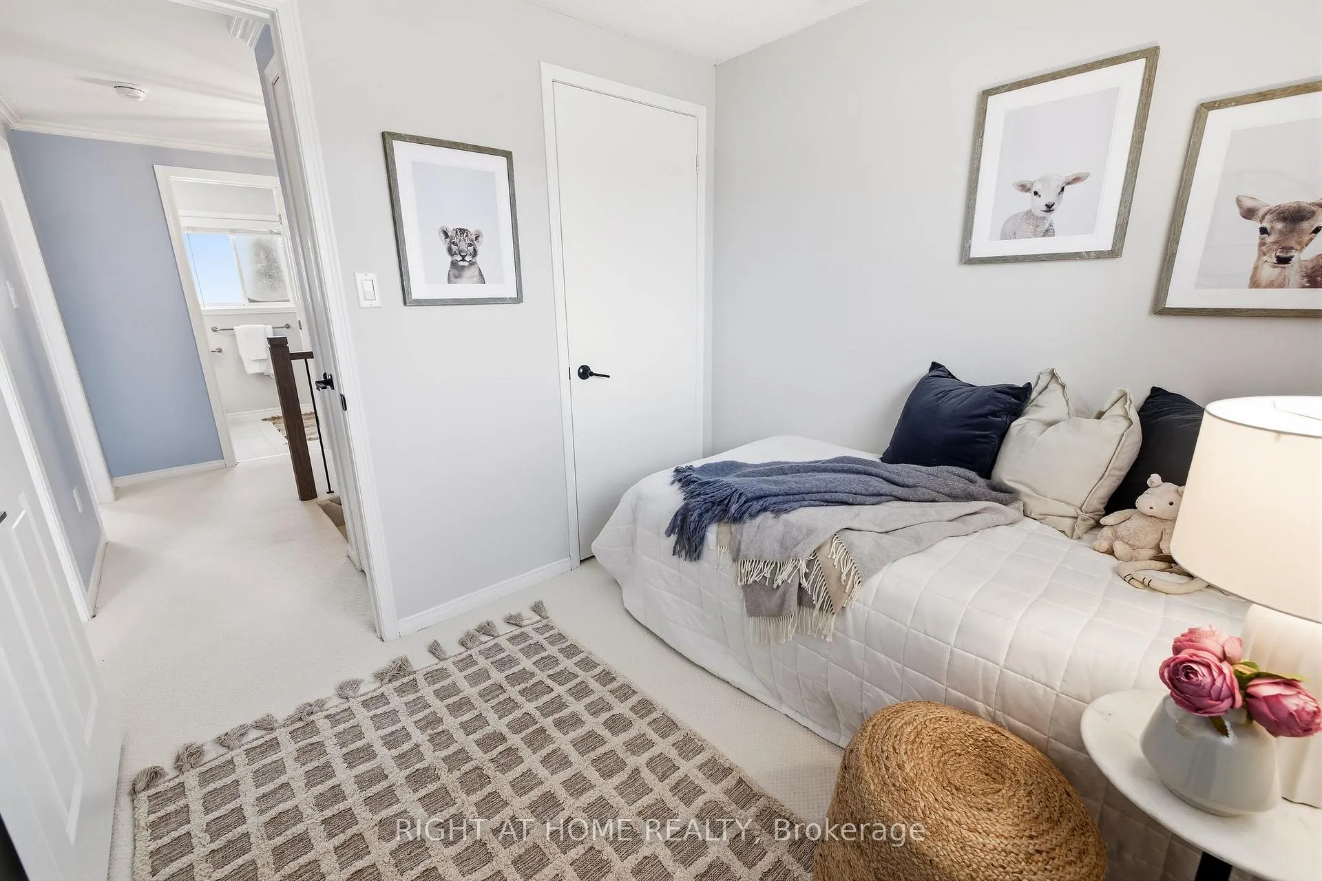 Photo 24 of 76 Bushford Street, Clarington, Courtice — HOMEH