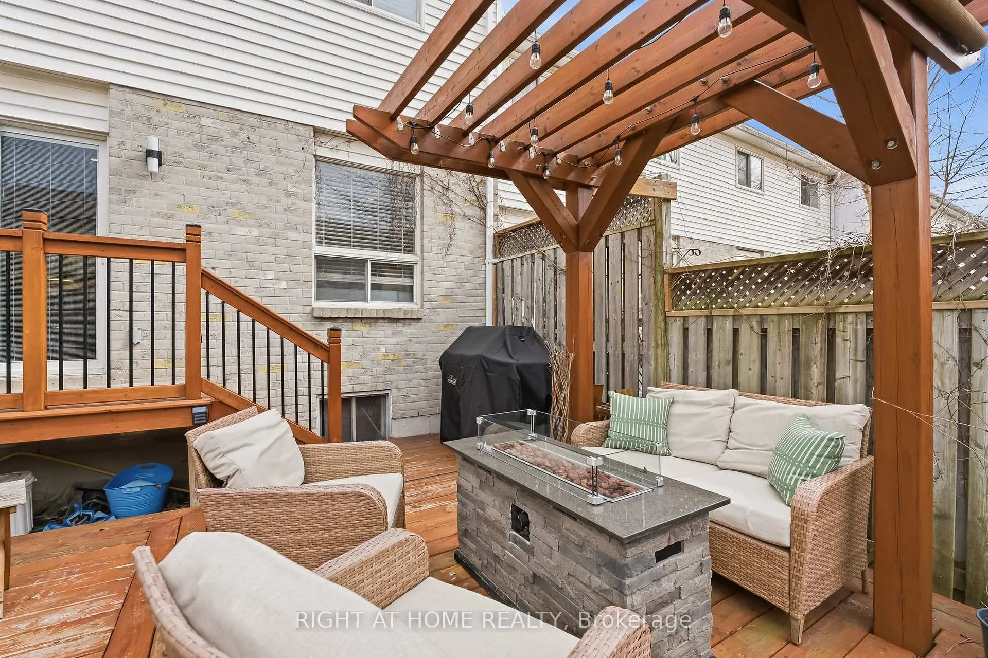 Photo 33 of 76 Bushford Street, Clarington, Courtice — HOMEH