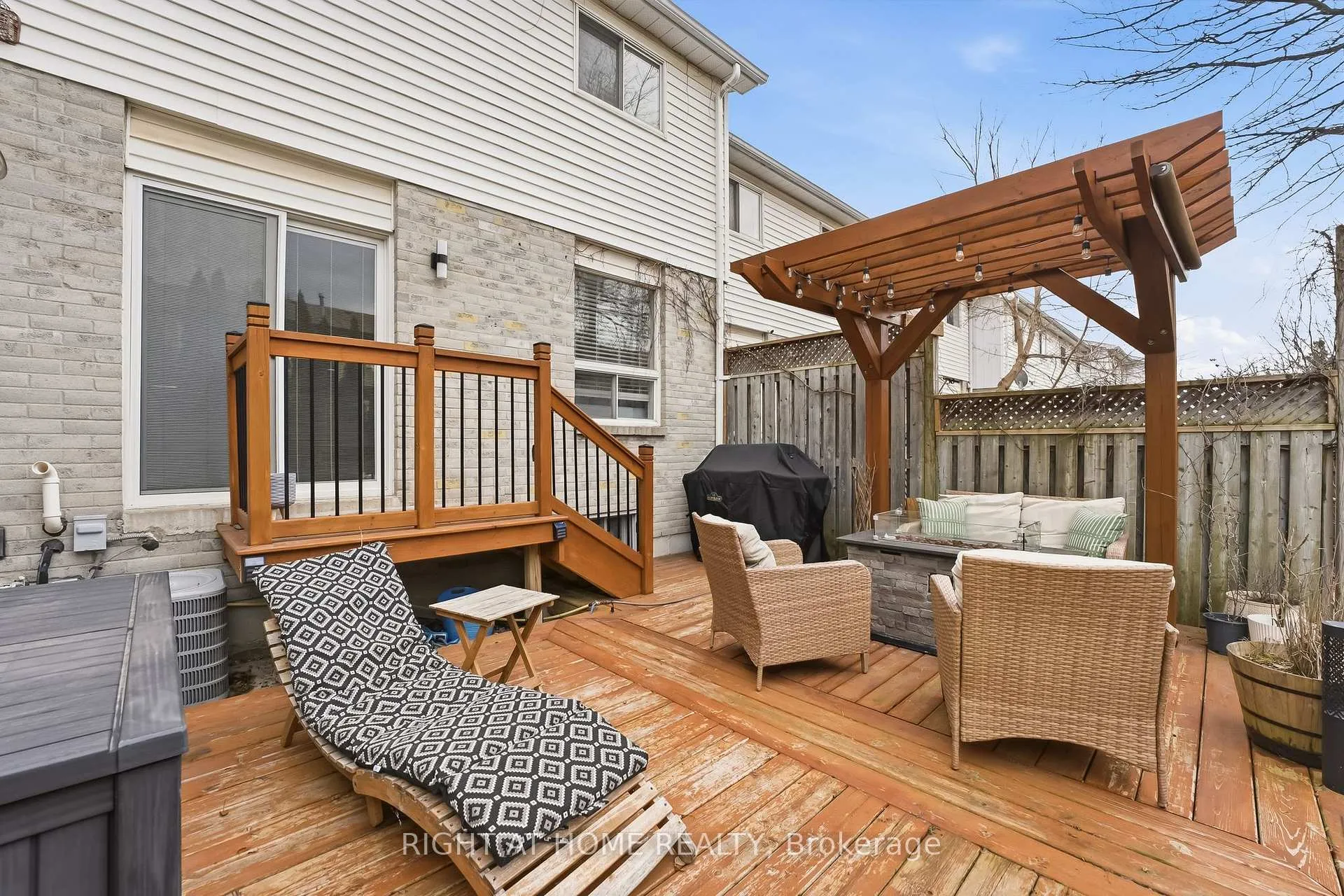 Photo 36 of 76 Bushford Street, Clarington, Courtice — HOMEH
