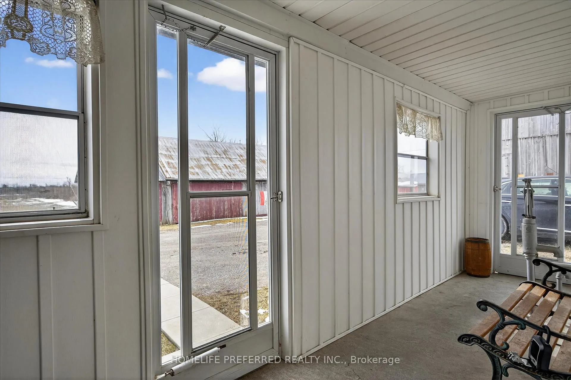 Photo 2 of 2758 28 Highway, Douro-Dummer — HOMEH