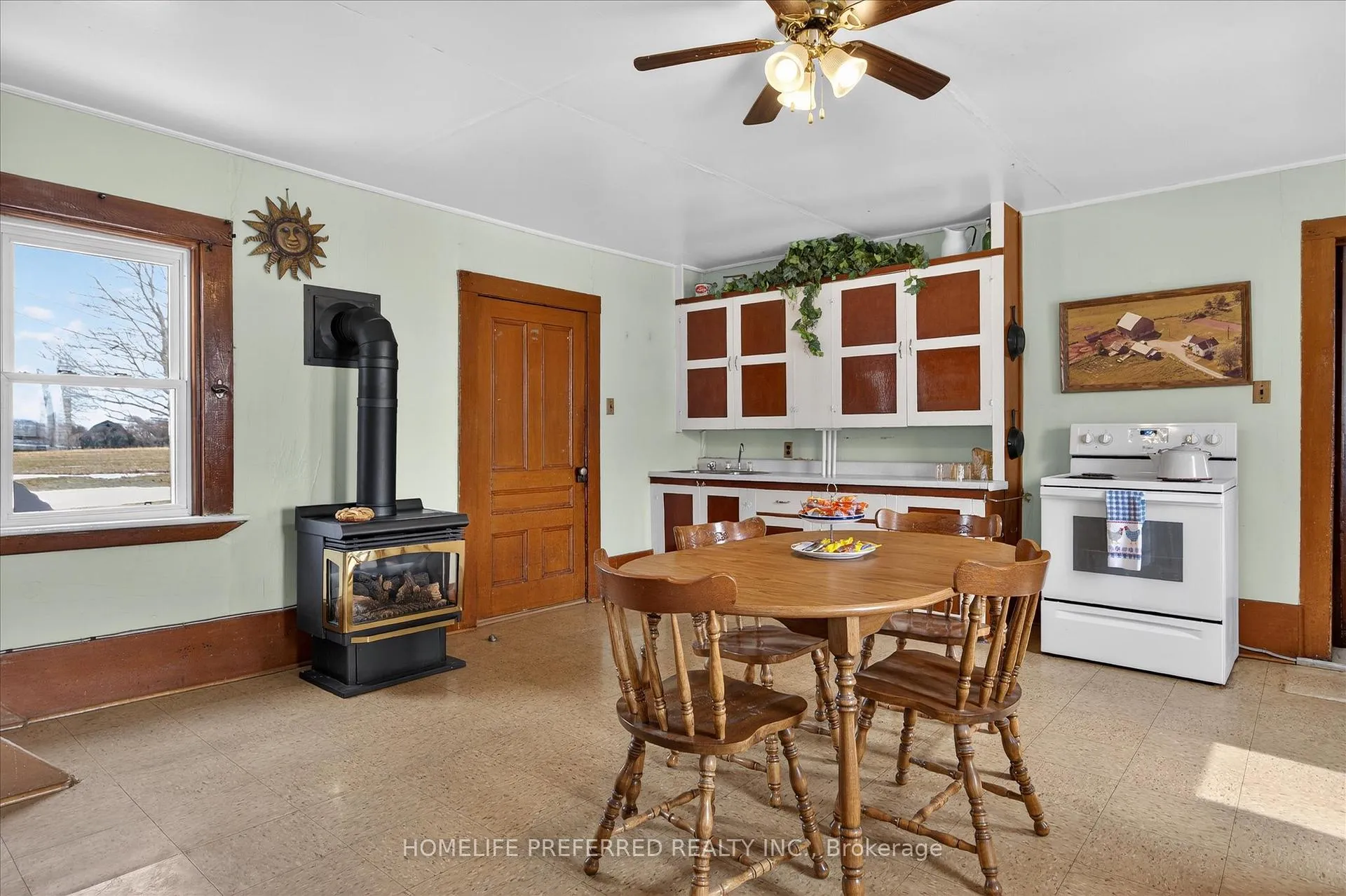 Photo 3 of 2758 28 Highway, Douro-Dummer — HOMEH
