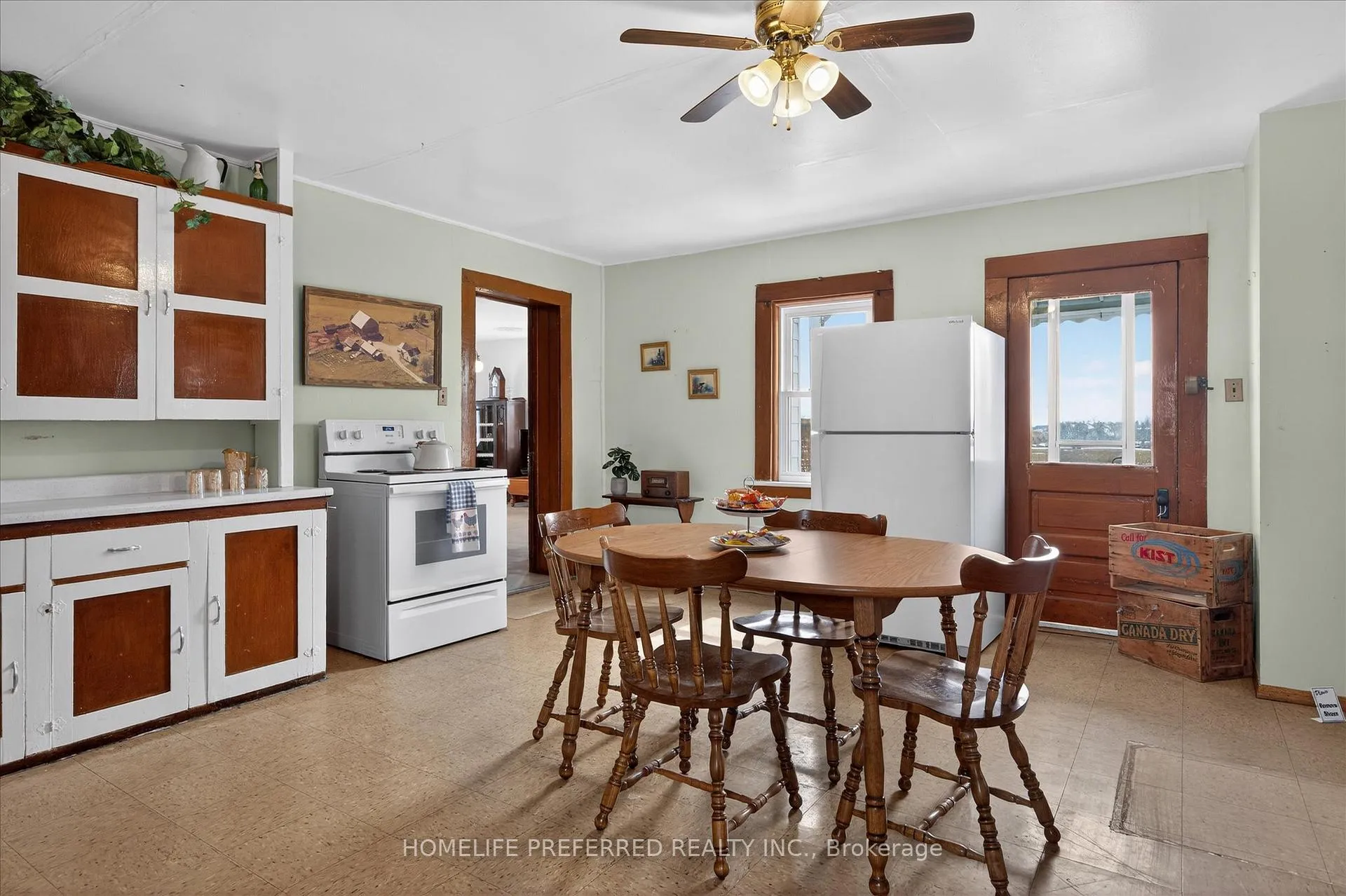 Photo 4 of 2758 28 Highway, Douro-Dummer — HOMEH