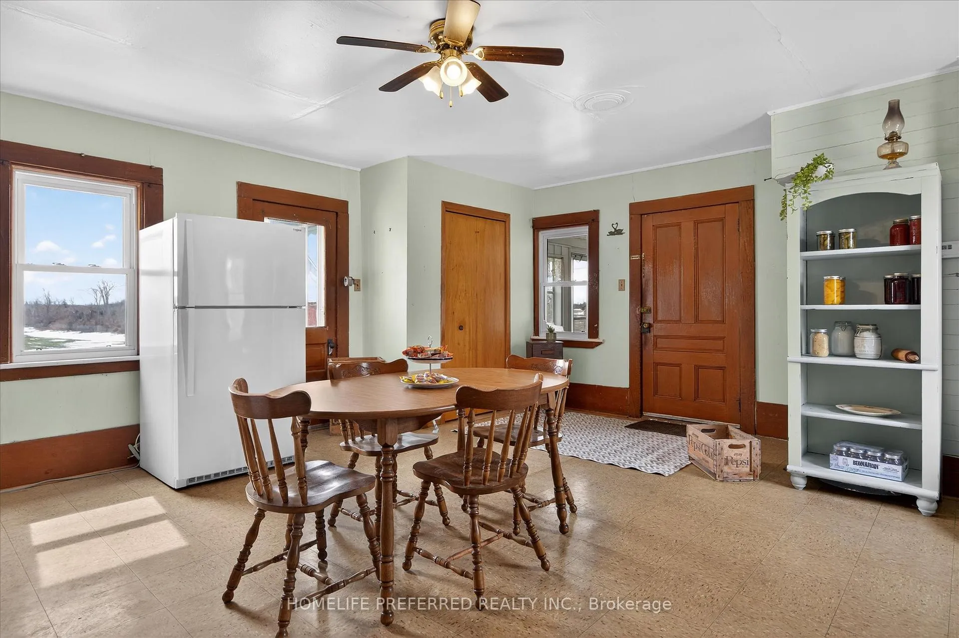Photo 6 of 2758 28 Highway, Douro-Dummer — HOMEH