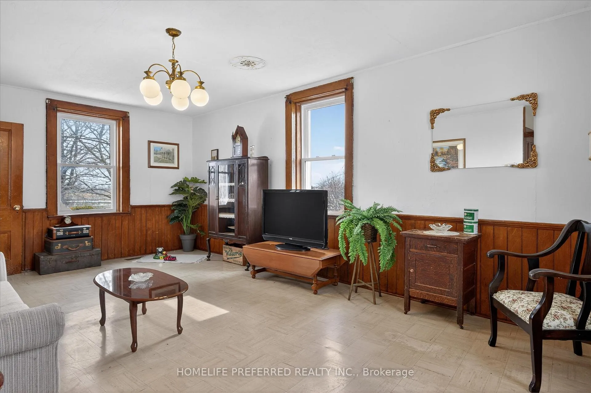 Photo 9 of 2758 28 Highway, Douro-Dummer — HOMEH