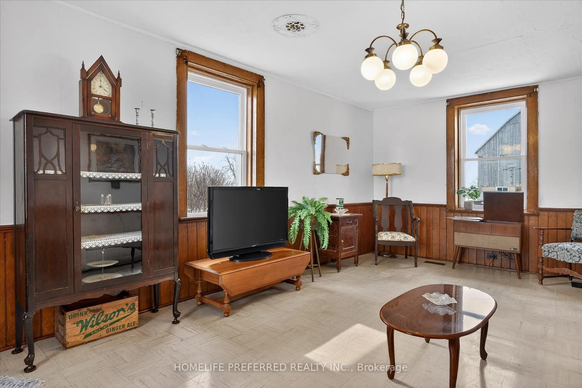 Photo 10 of 2758 28 Highway, Douro-Dummer — HOMEH