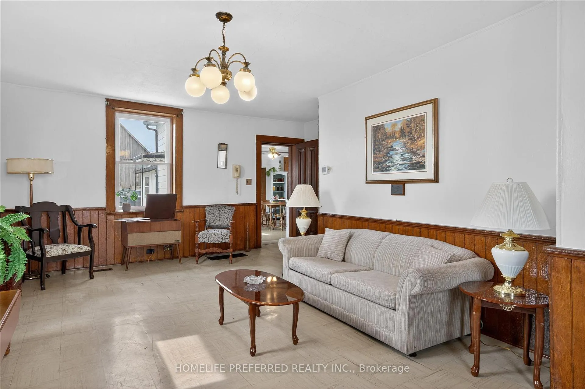 Photo 11 of 2758 28 Highway, Douro-Dummer — HOMEH