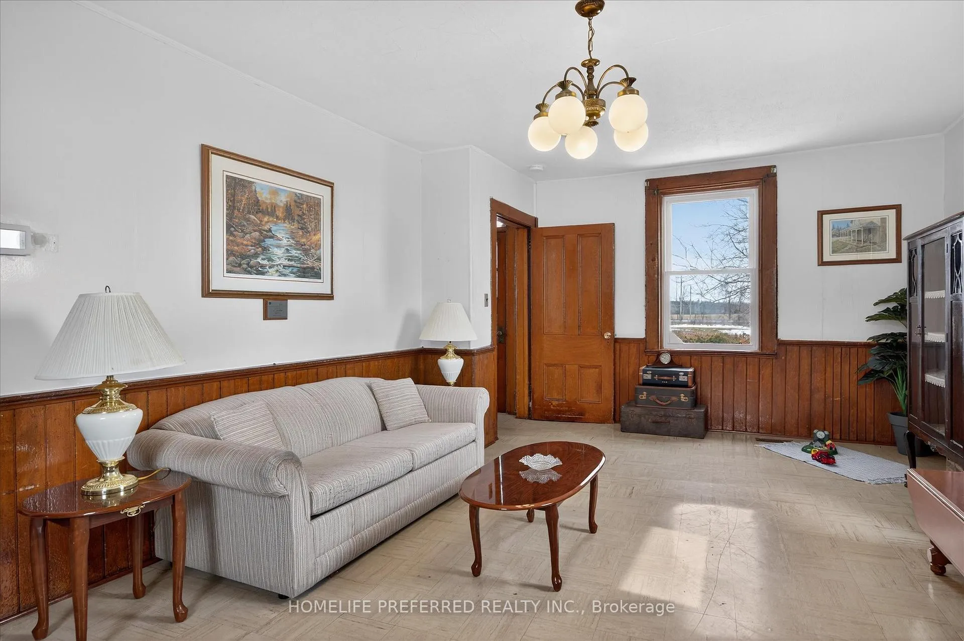 Photo 12 of 2758 28 Highway, Douro-Dummer — HOMEH