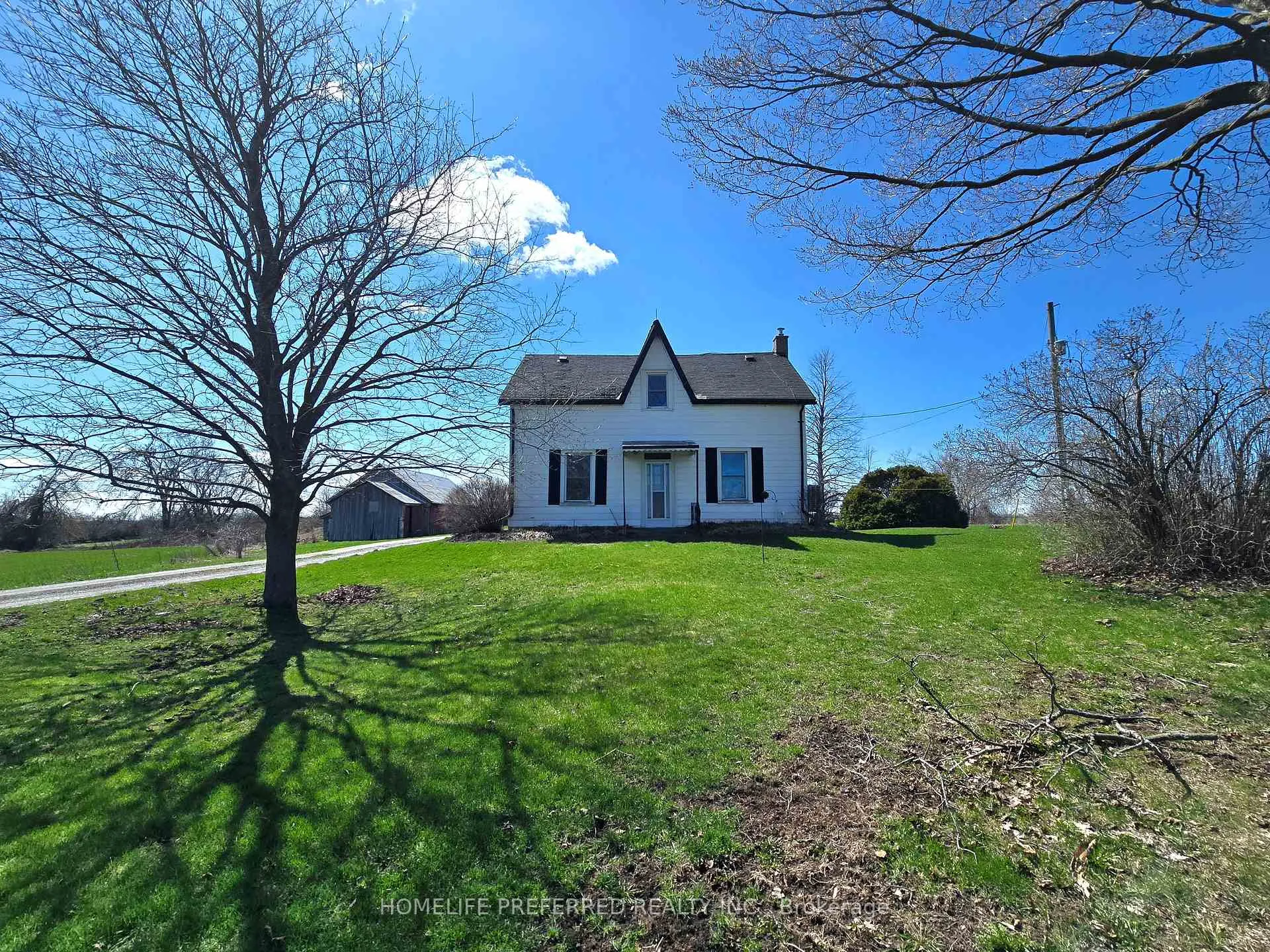 Photo 31 of 2758 28 Highway, Douro-Dummer — HOMEH