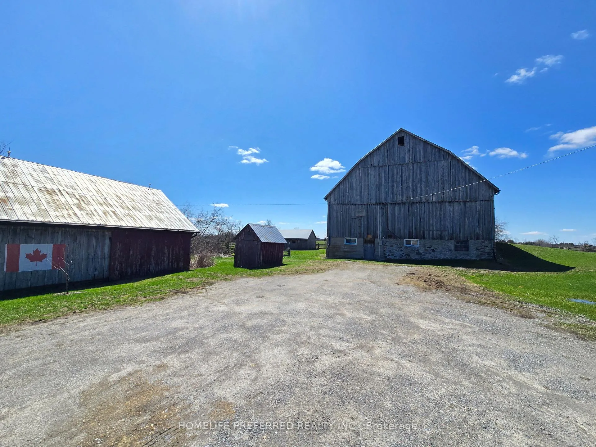 Photo 32 of 2758 28 Highway, Douro-Dummer — HOMEH