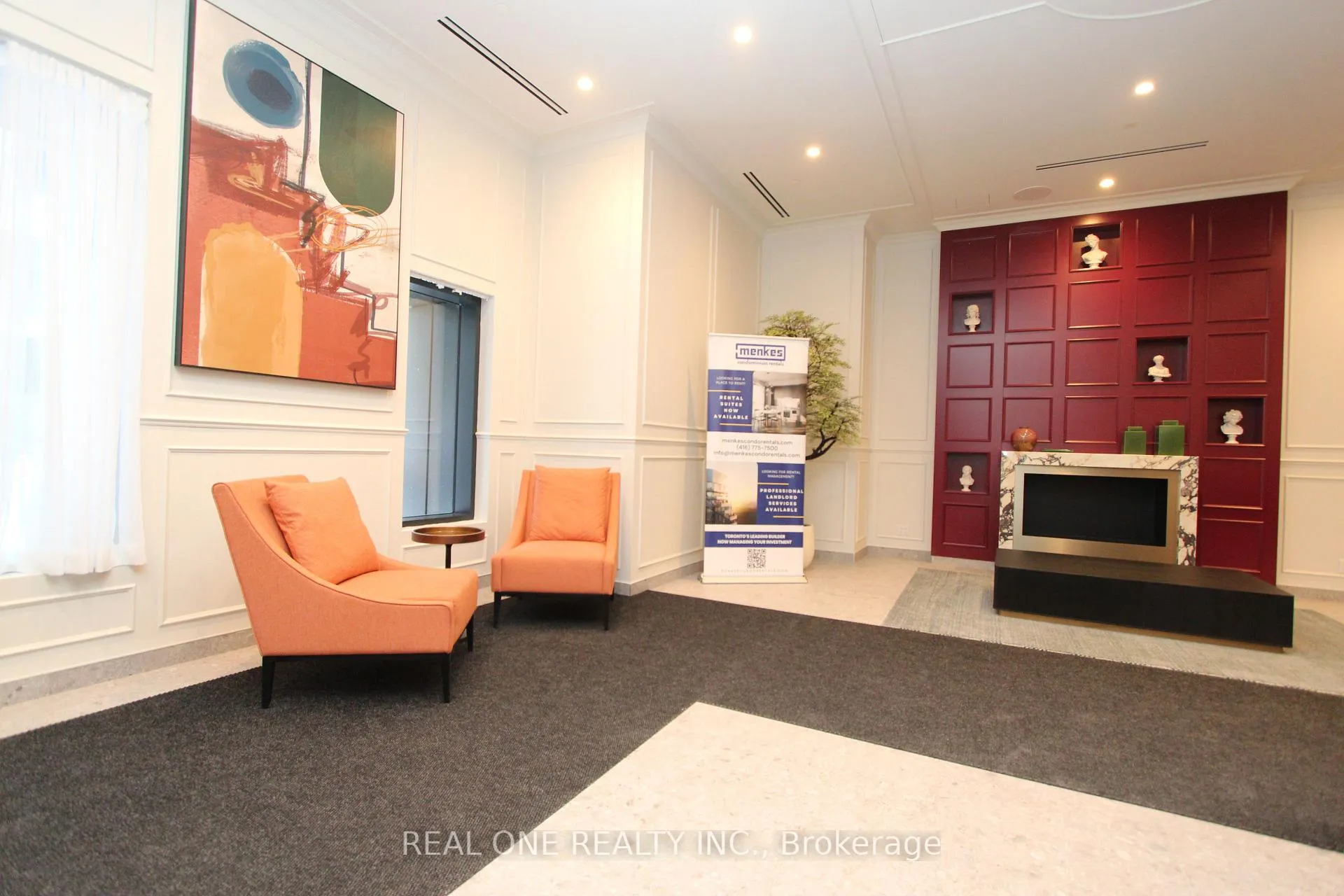 Photo 18 of Unit 3307, 180 Front Street E, Toronto, Moss Park — HOMEH